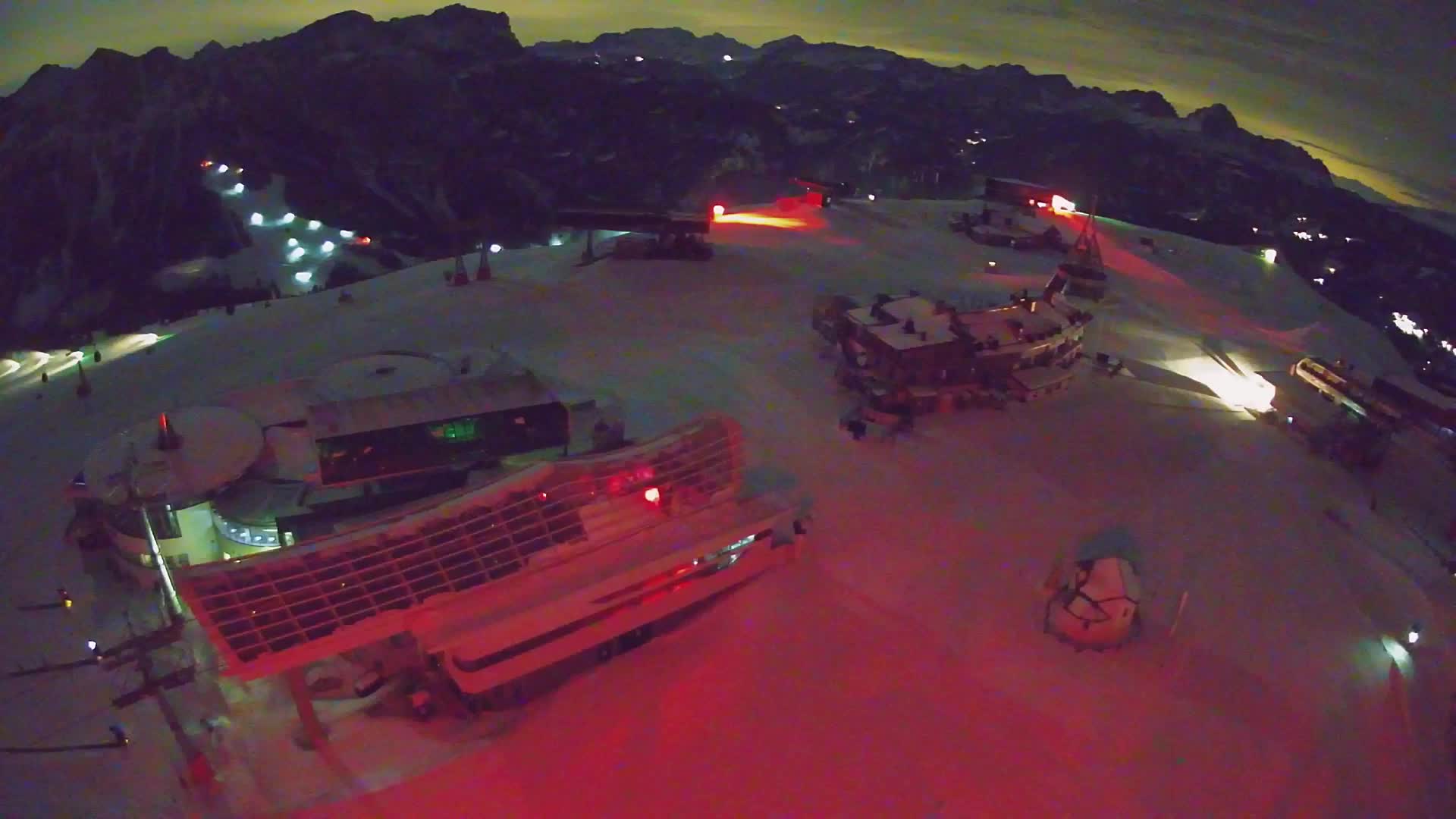 Plan de Corones | Vetta | 2275m