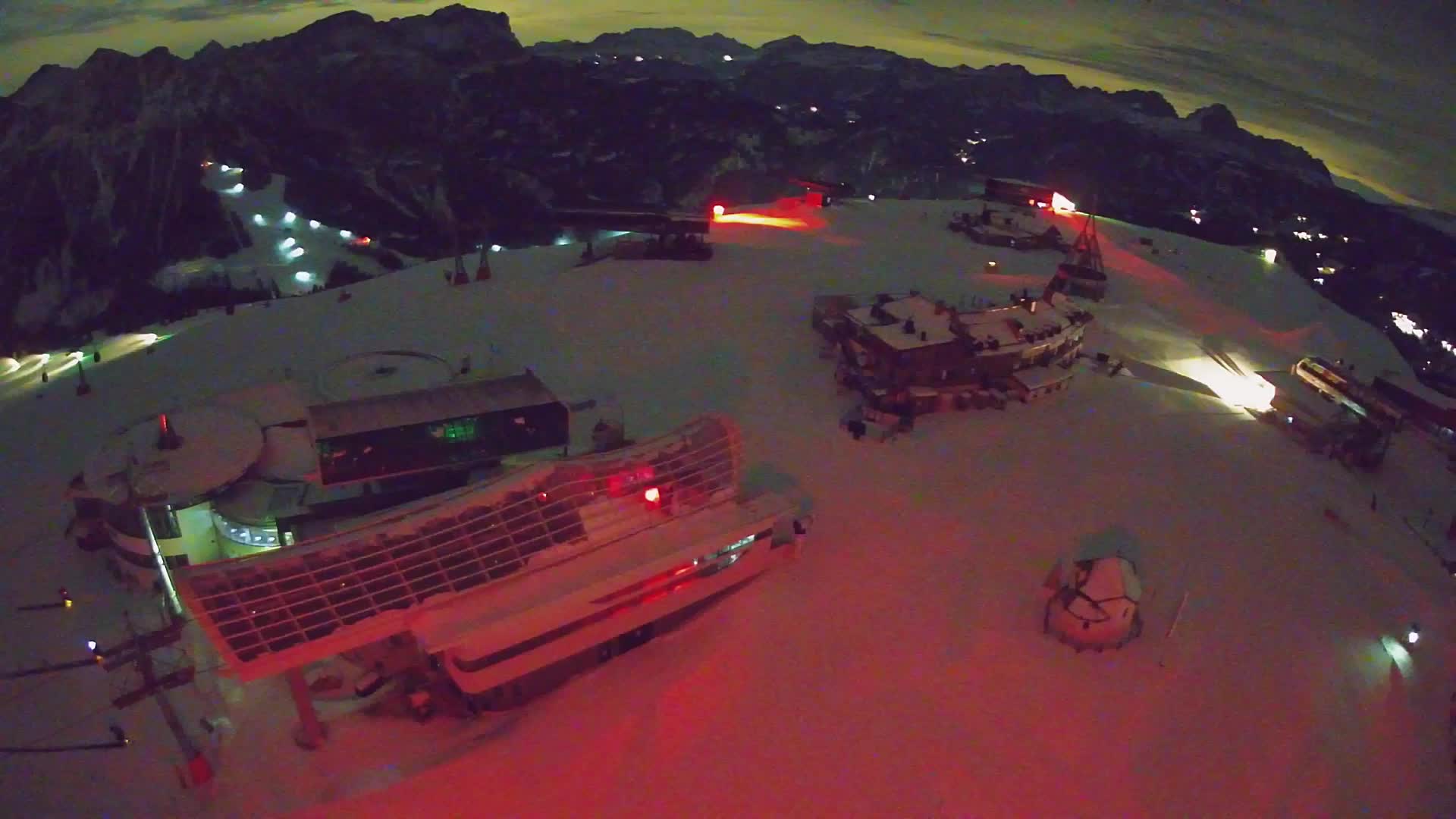 Kronplatz | Gipfel | 2275m