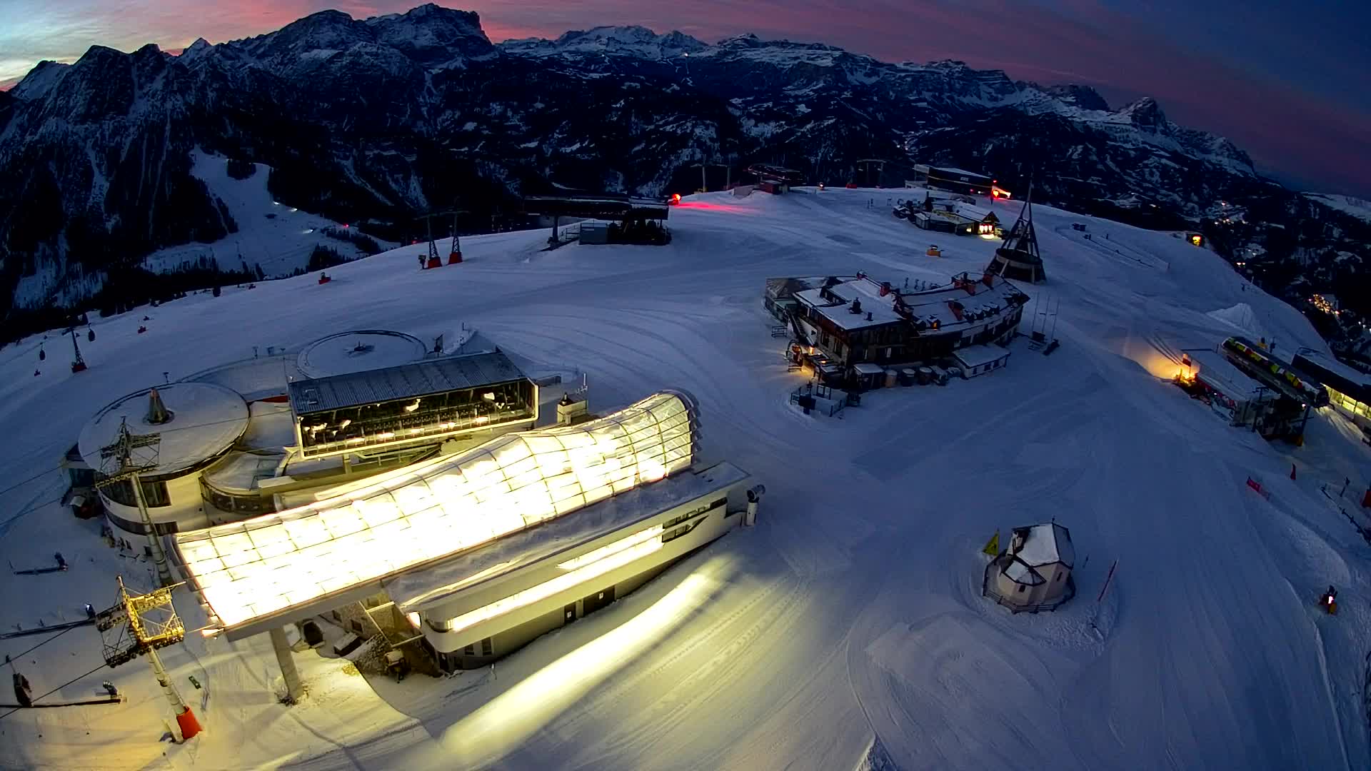 Kronplatz | vrh | 2275m