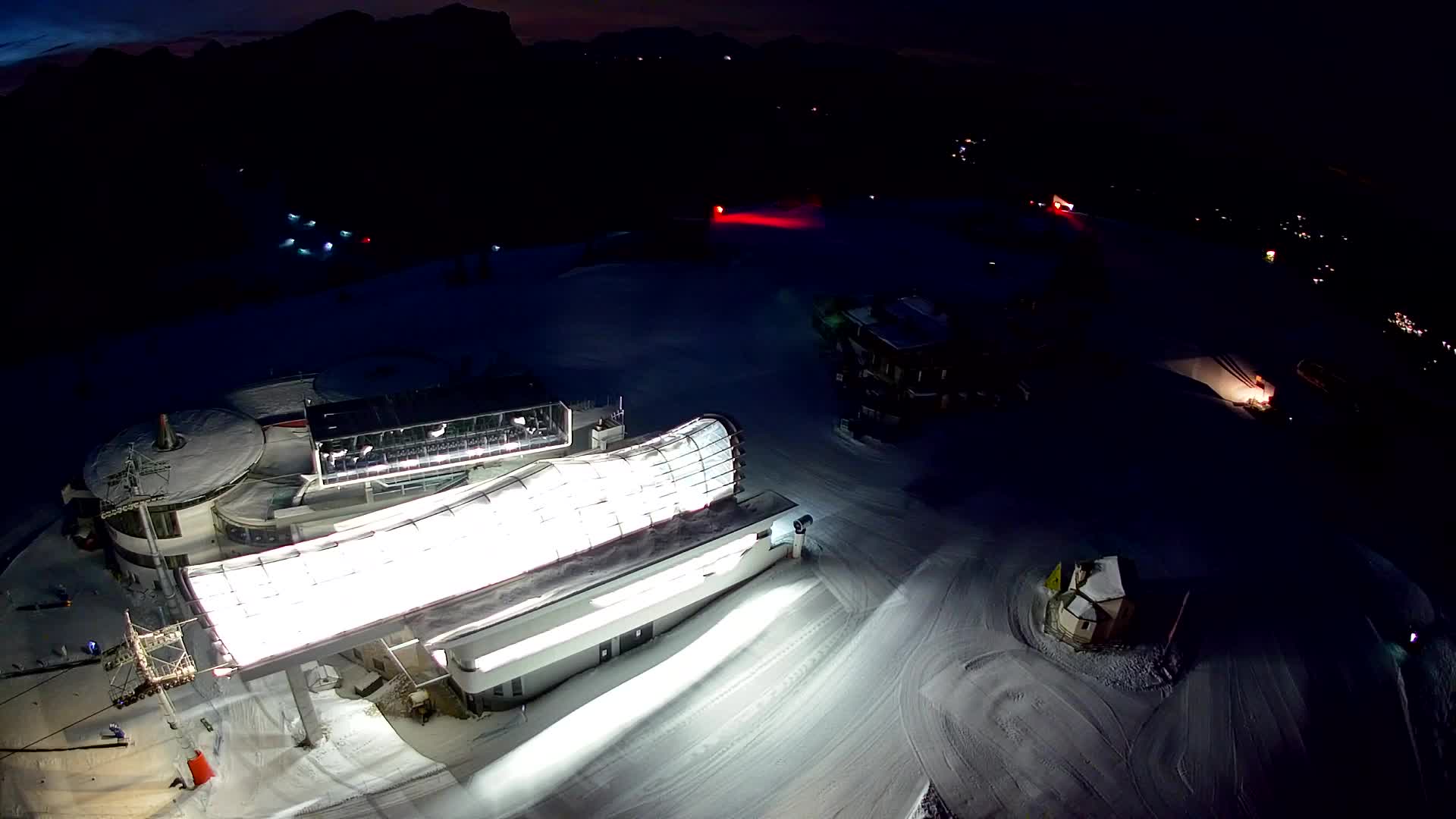 Kronplatz | Gipfel | 2275m