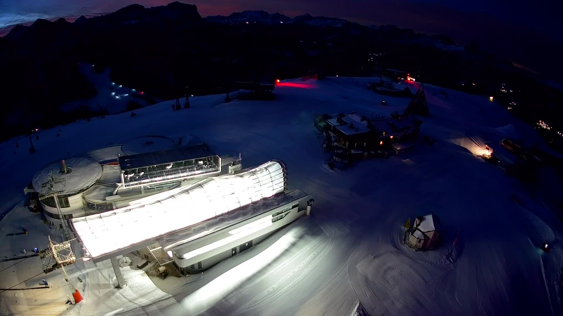 Kronplatz | peak | 2275m