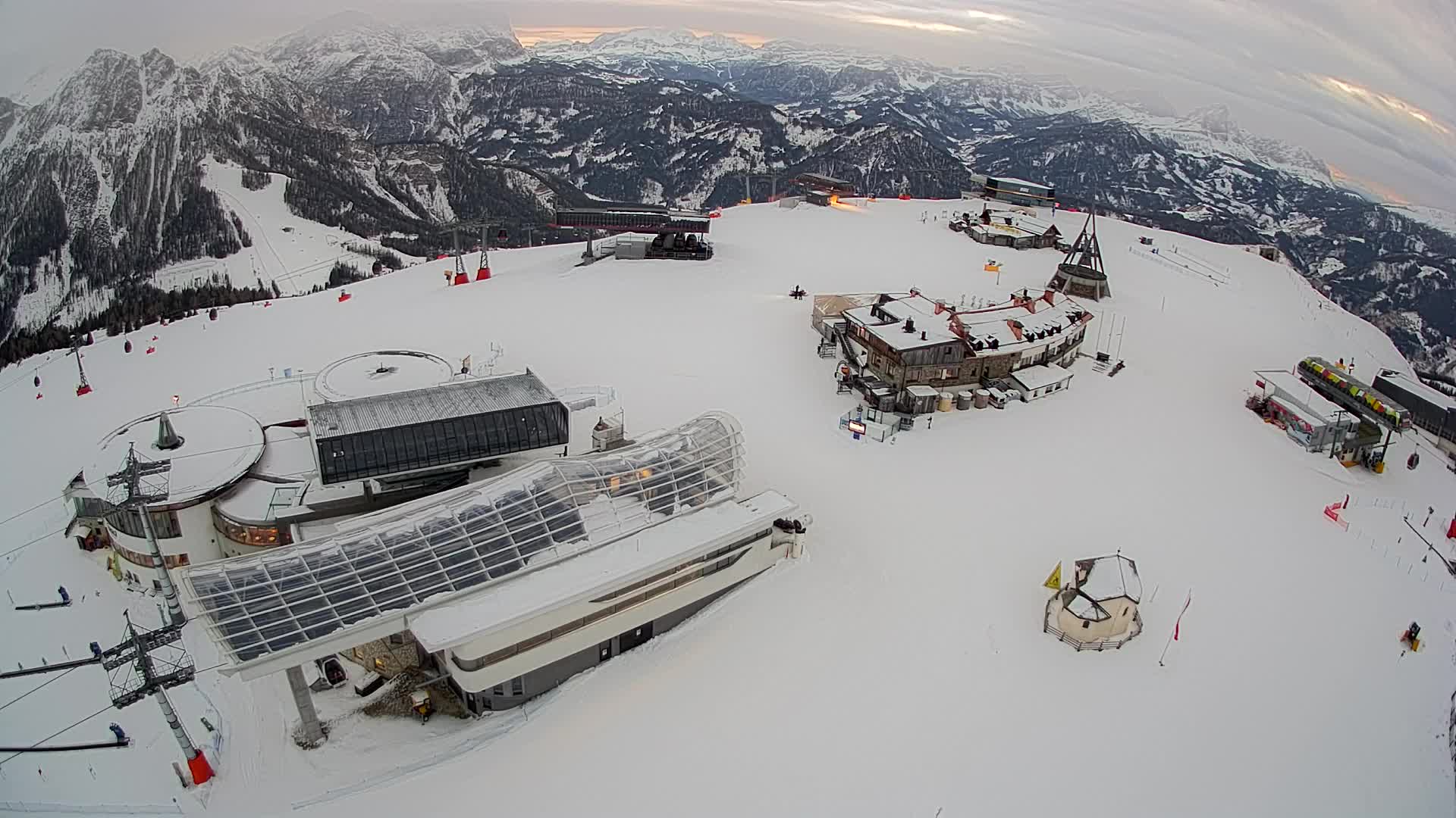 Plan de Corones | Vetta | 2275m