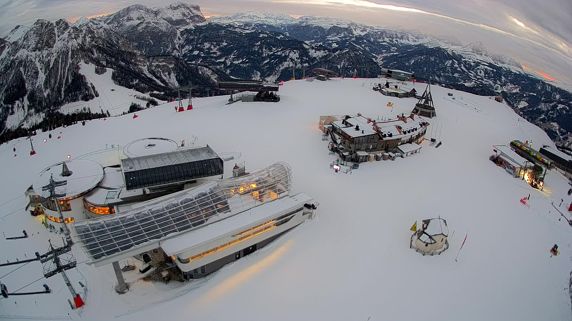 Plan de Corones | Vetta | 2275m