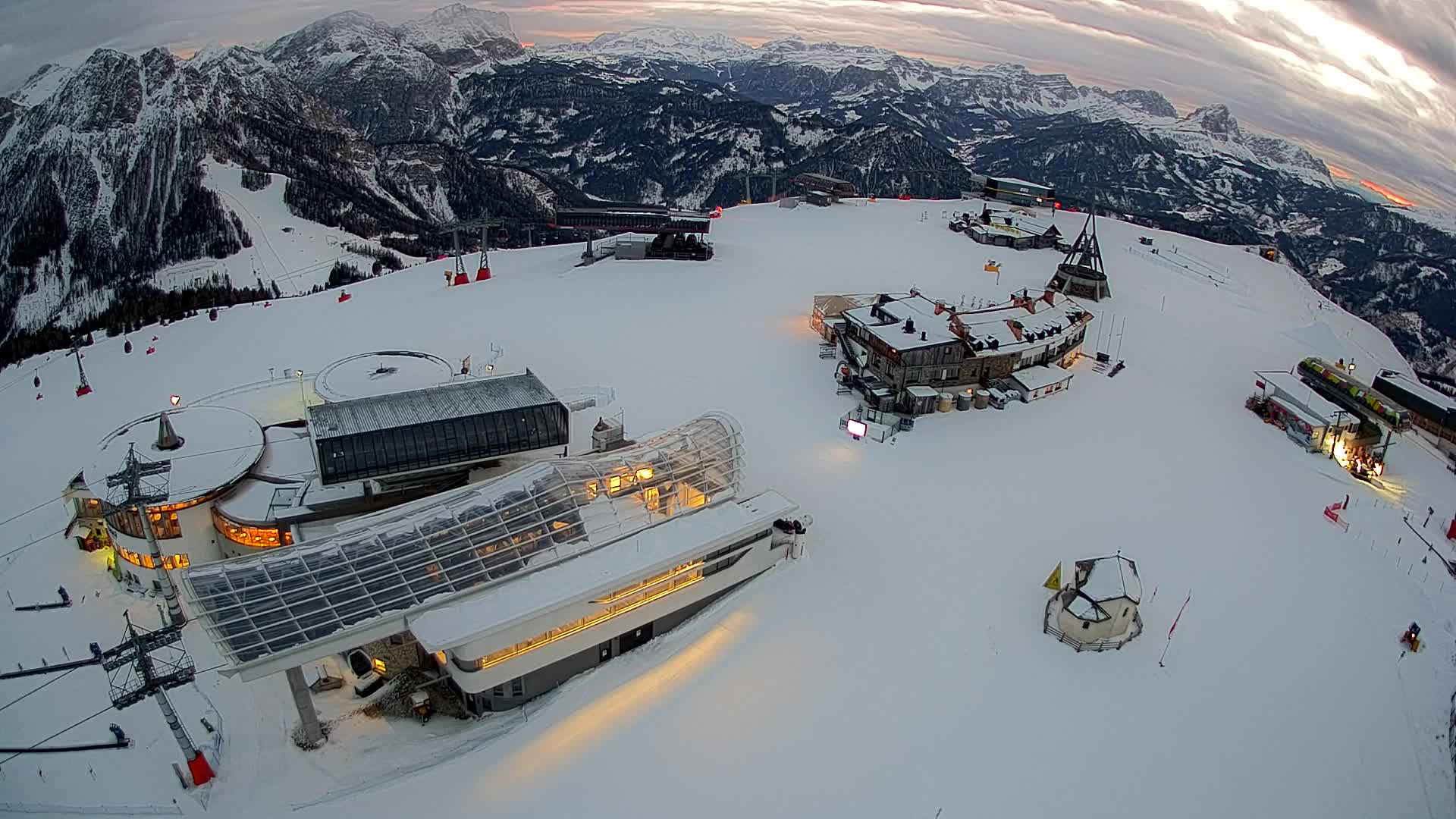 Plan de Corones | Vetta | 2275m