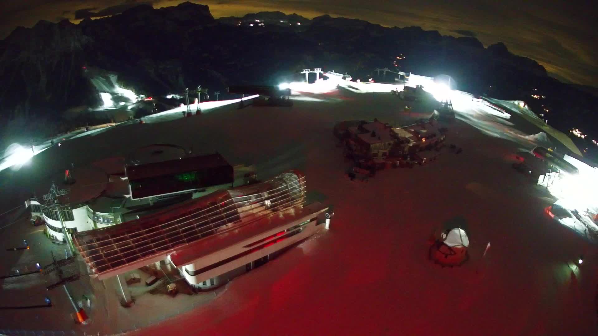 Kronplatz | peak | 2275m