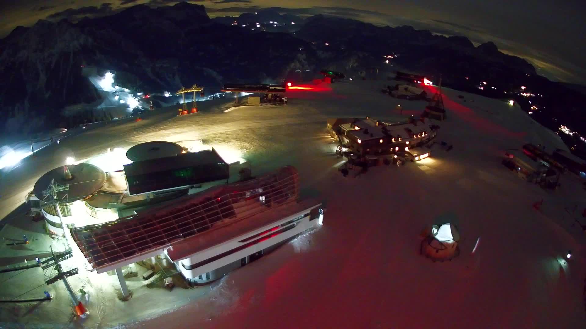 Kronplatz | cima | 2275m