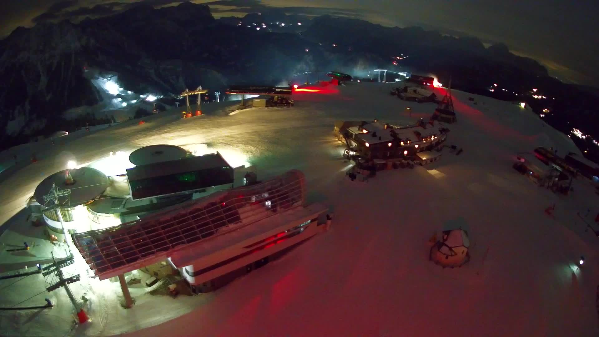 Plan de Corones | Vetta | 2275m