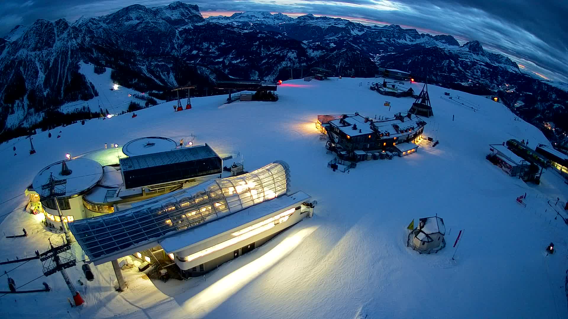 Kronplatz | vrh | 2275m