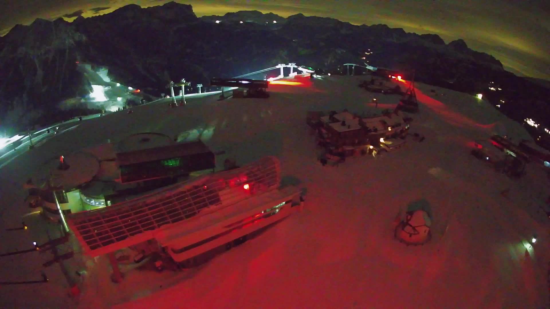 Kronplatz | Gipfel | 2275m