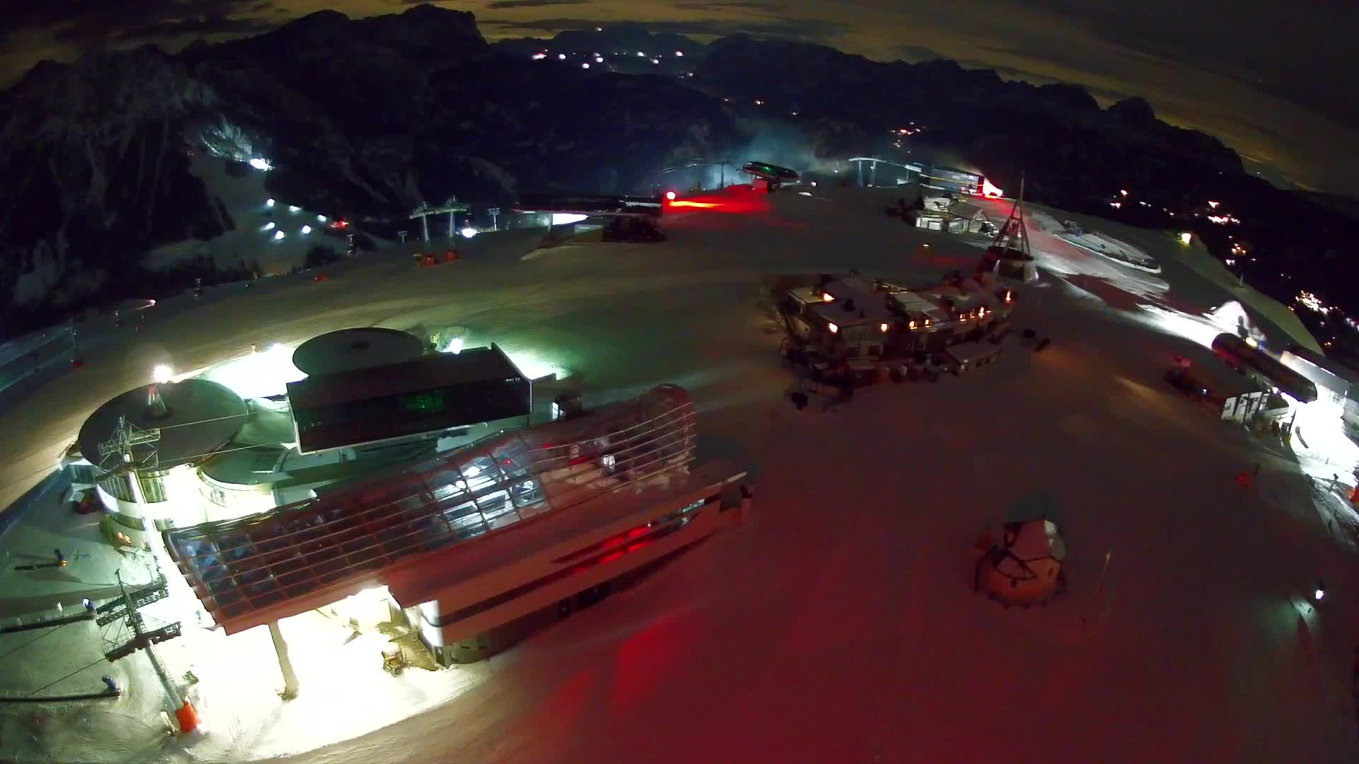 Kronplatz | peak | 2275m