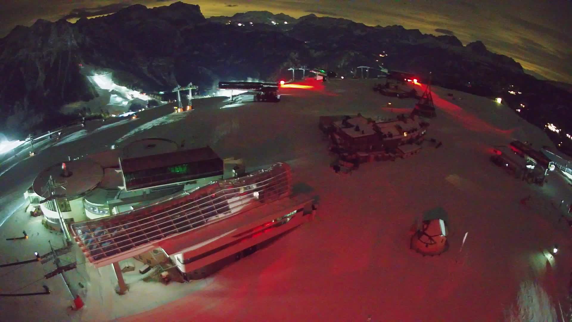 Plan de Corones | Vetta | 2275m