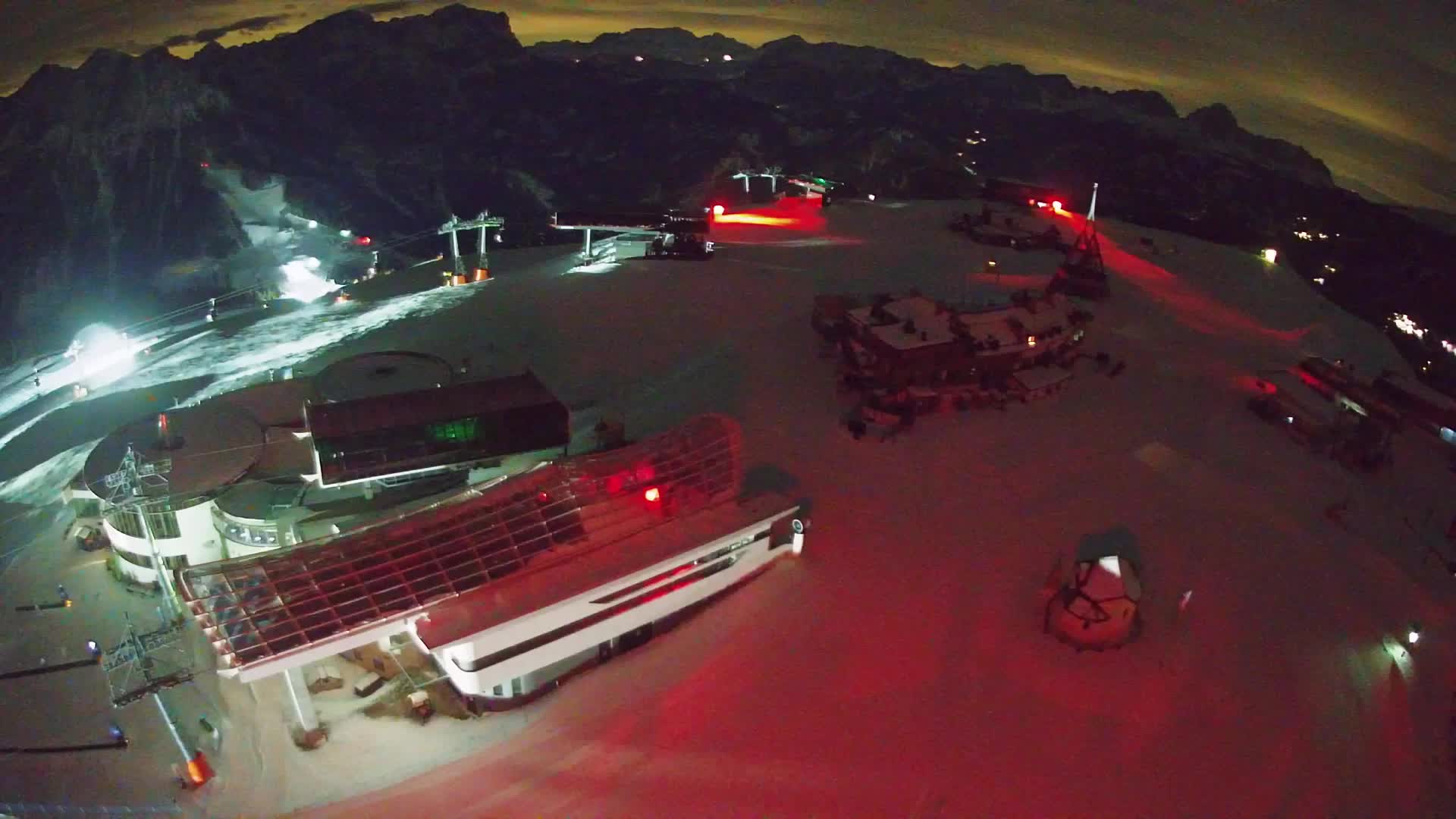 Kronplatz | Gipfel | 2275m