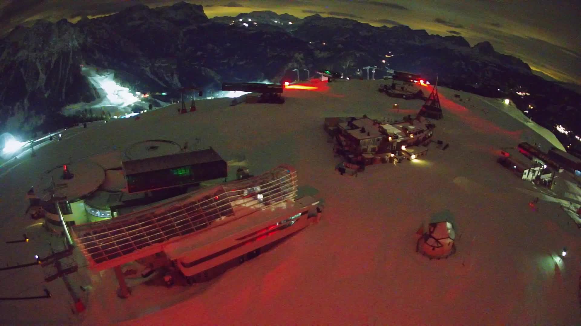 Kronplatz | Gipfel | 2275m