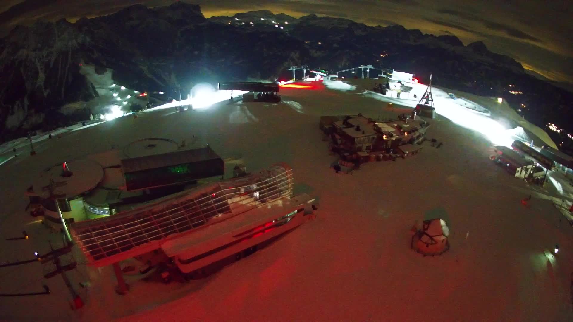 Plan de Corones | Vetta | 2275m