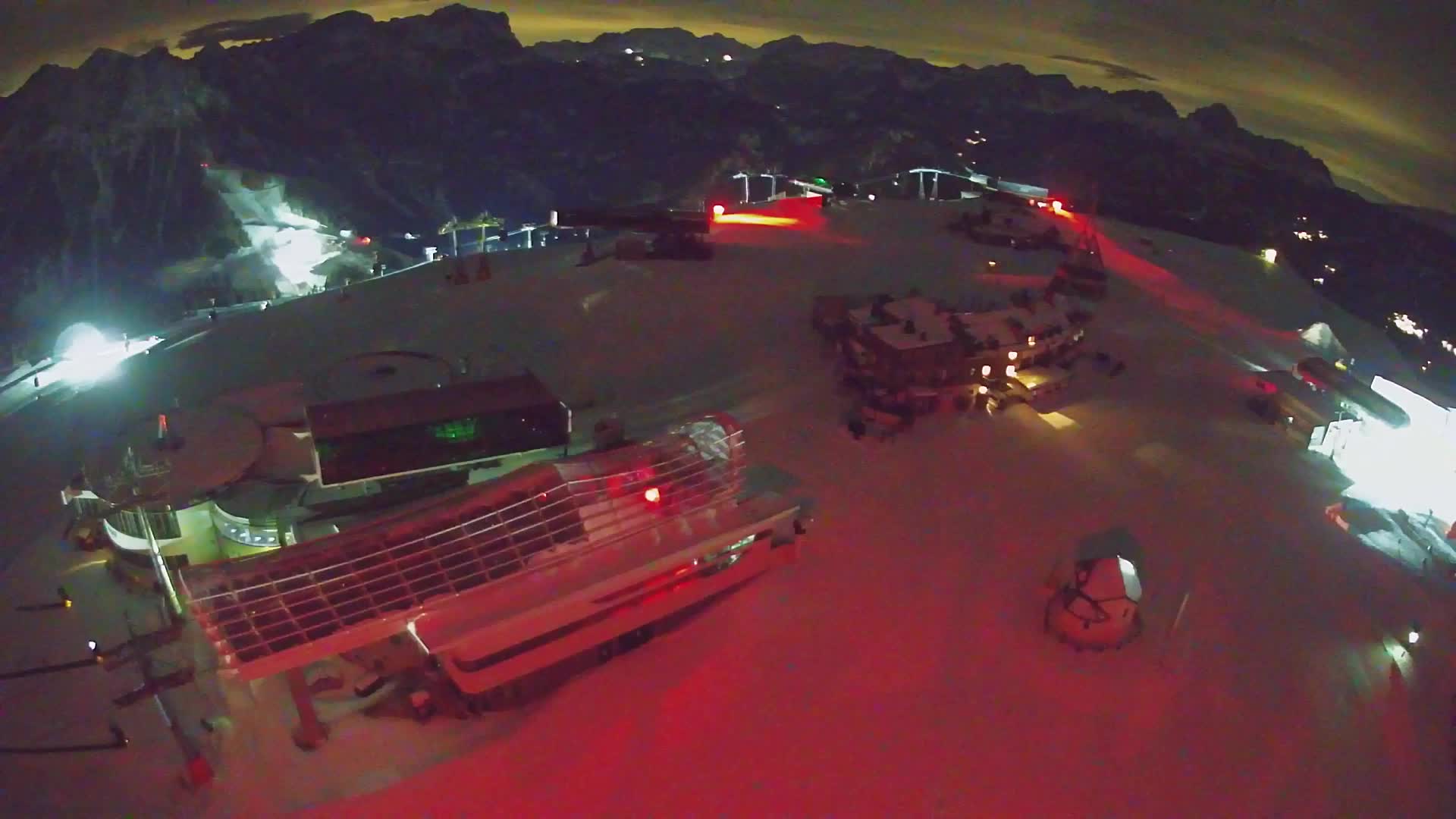 Kronplatz | cima | 2275m