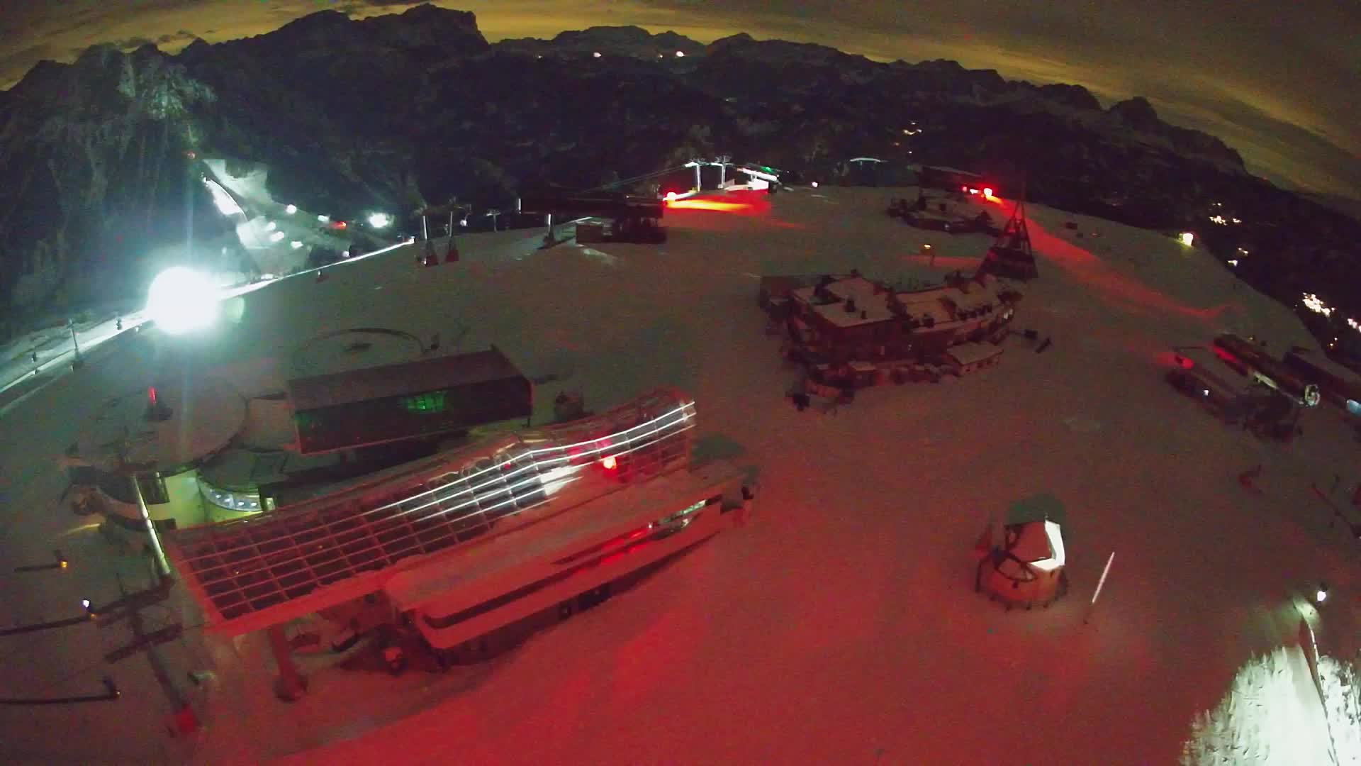 Kronplatz | sommet | 2275m