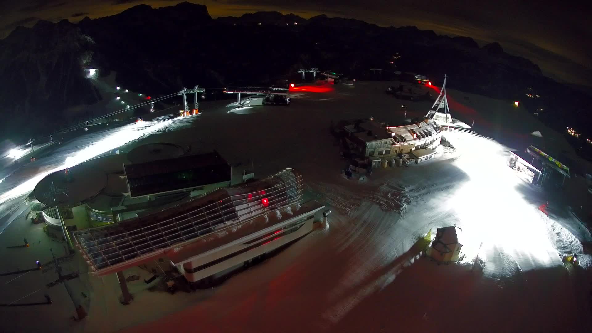 Kronplatz | vrh | 2275m