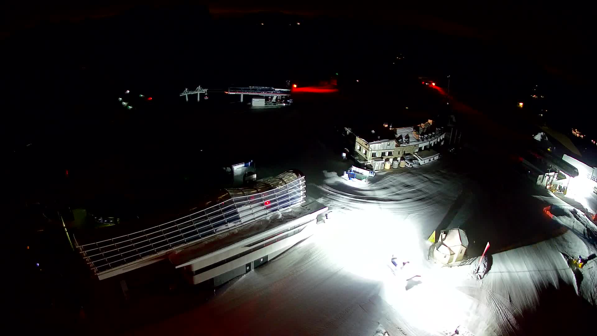 Kronplatz | Gipfel | 2275m