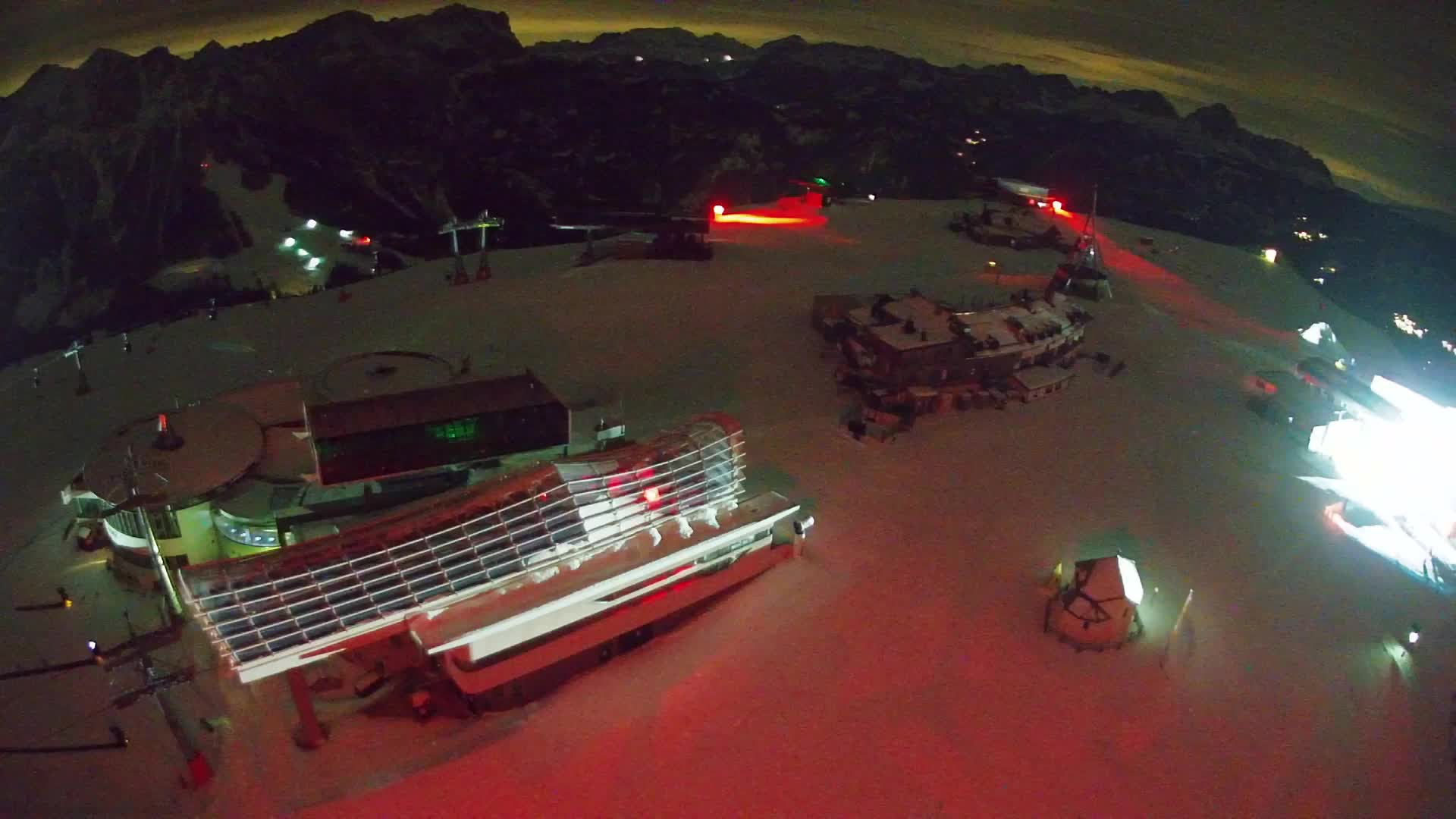 Plan de Corones | Vetta | 2275m