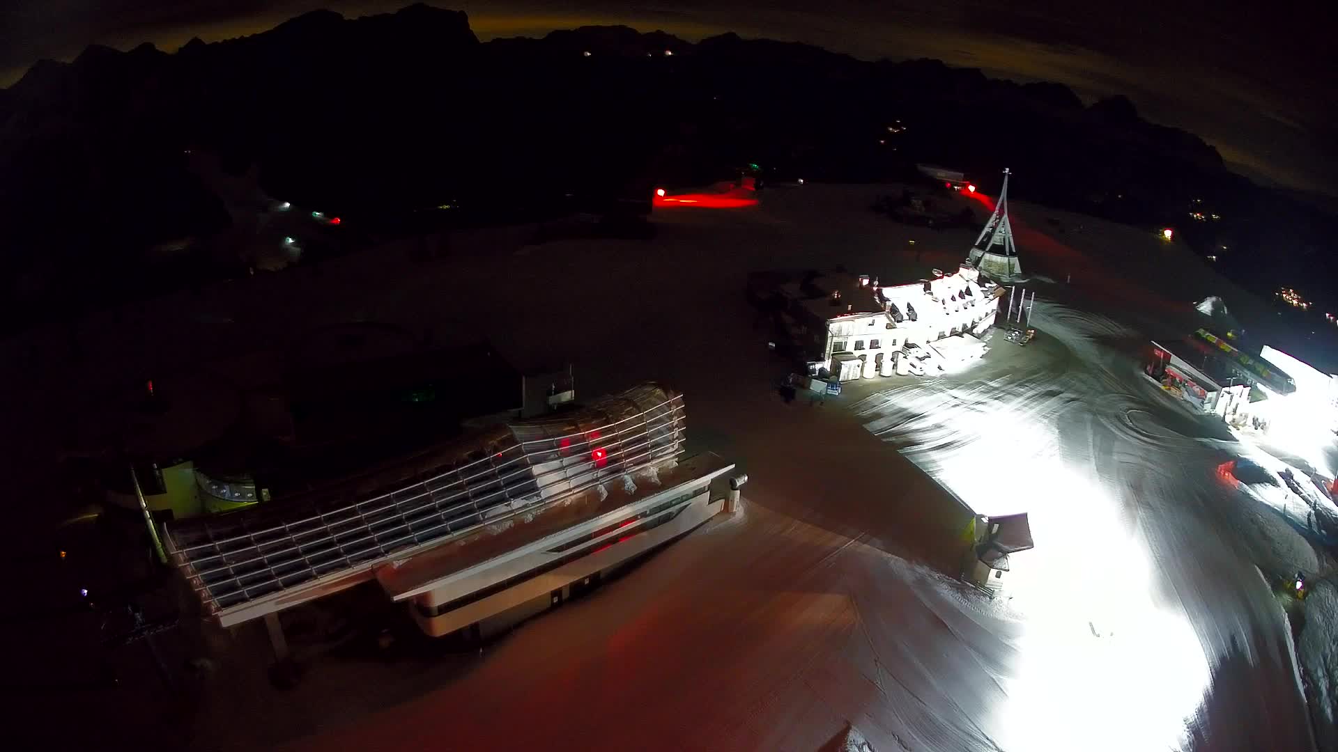 Kronplatz | Gipfel | 2275m