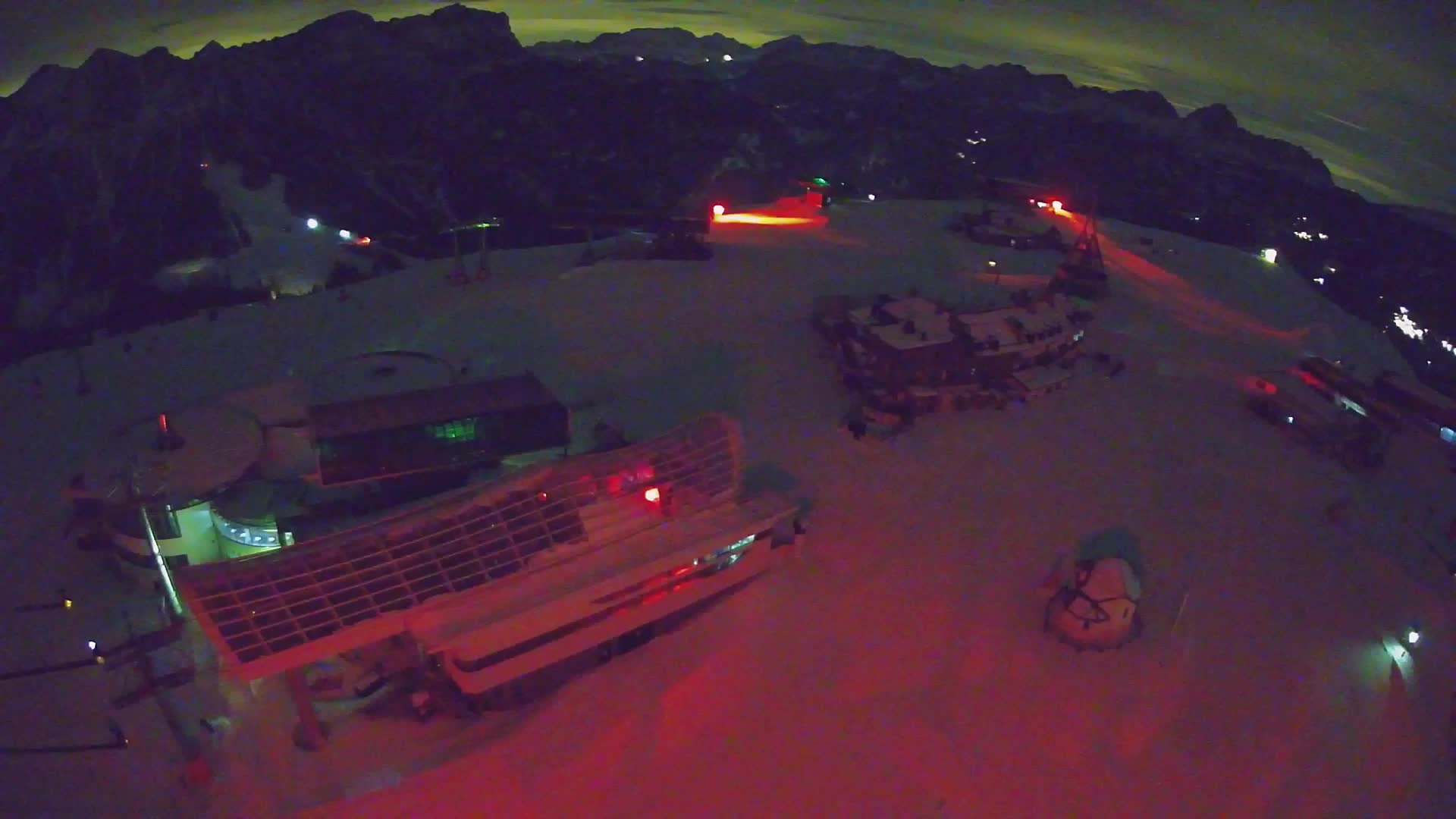 Kronplatz | vrh | 2275m