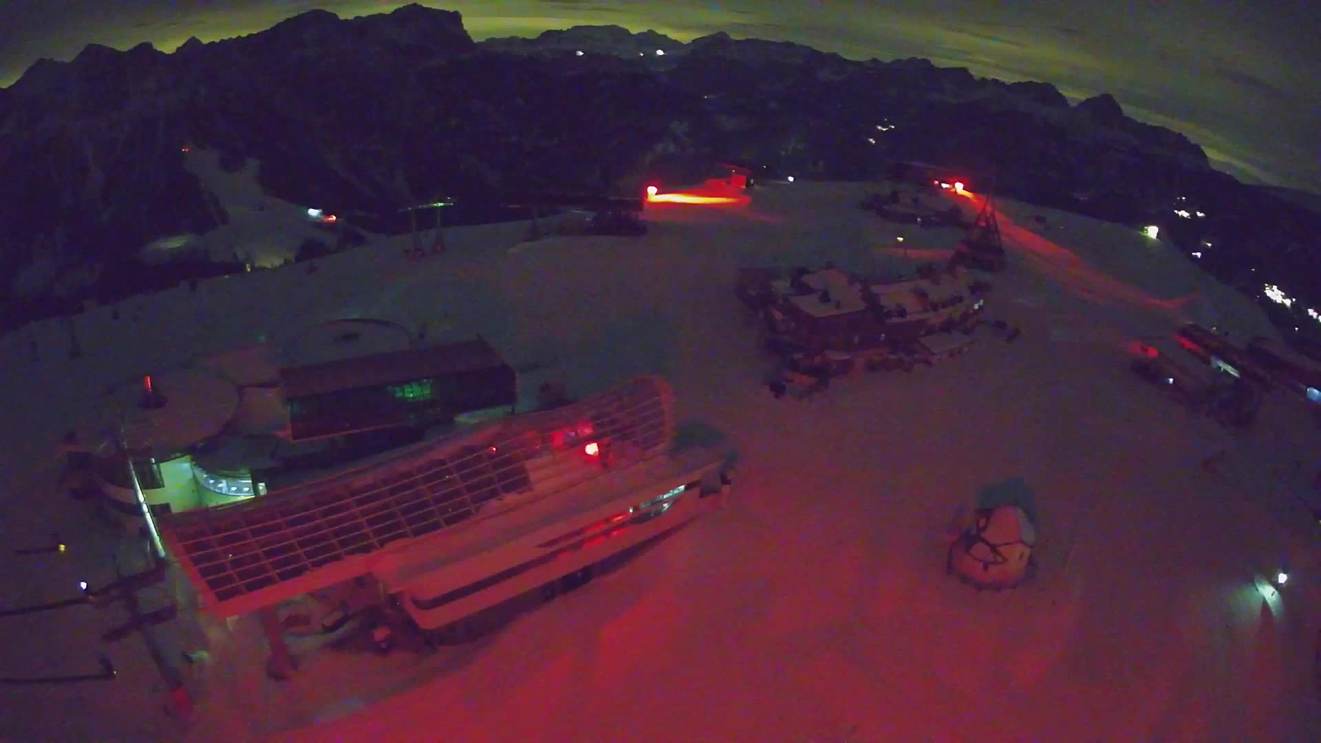 Kronplatz | Gipfel | 2275m