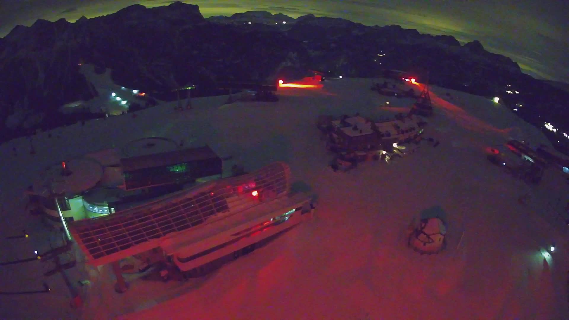 Kronplatz | Gipfel | 2275m