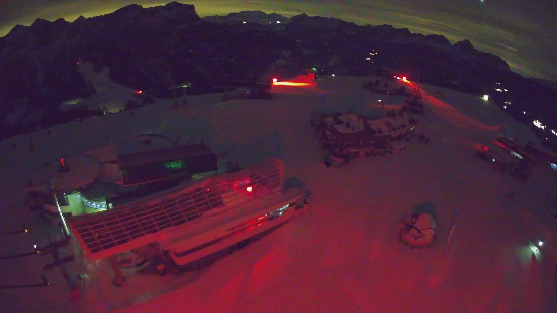 Plan de Corones | Vetta | 2275m