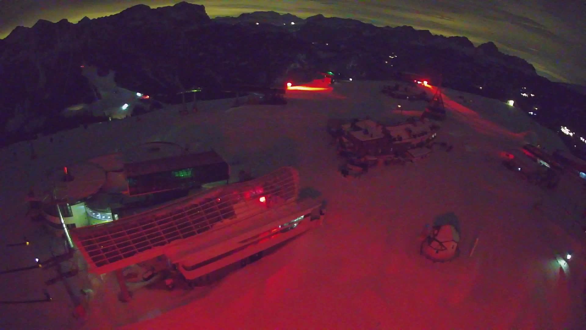 Kronplatz | Gipfel | 2275m