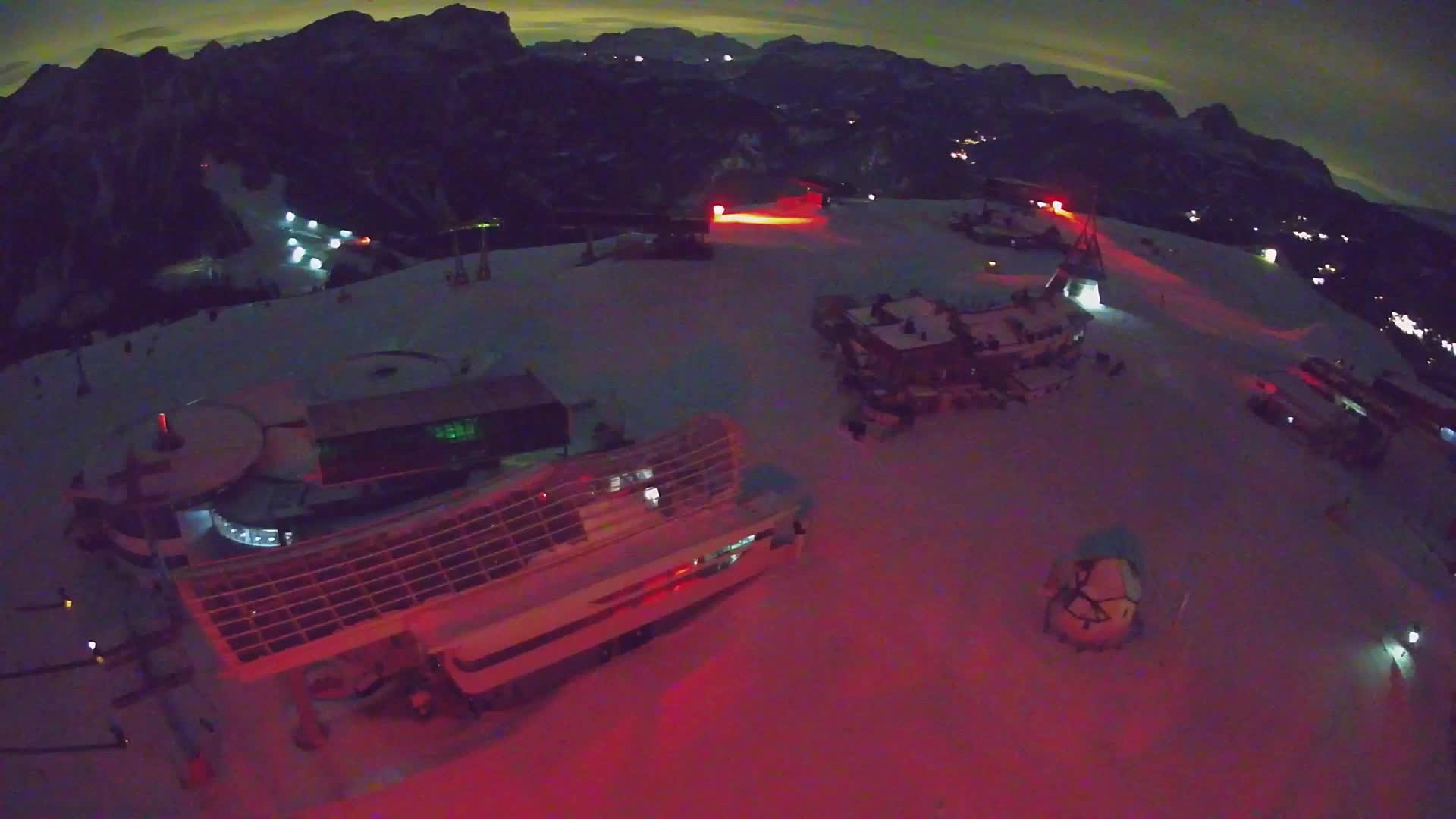 Kronplatz | vrh | 2275m