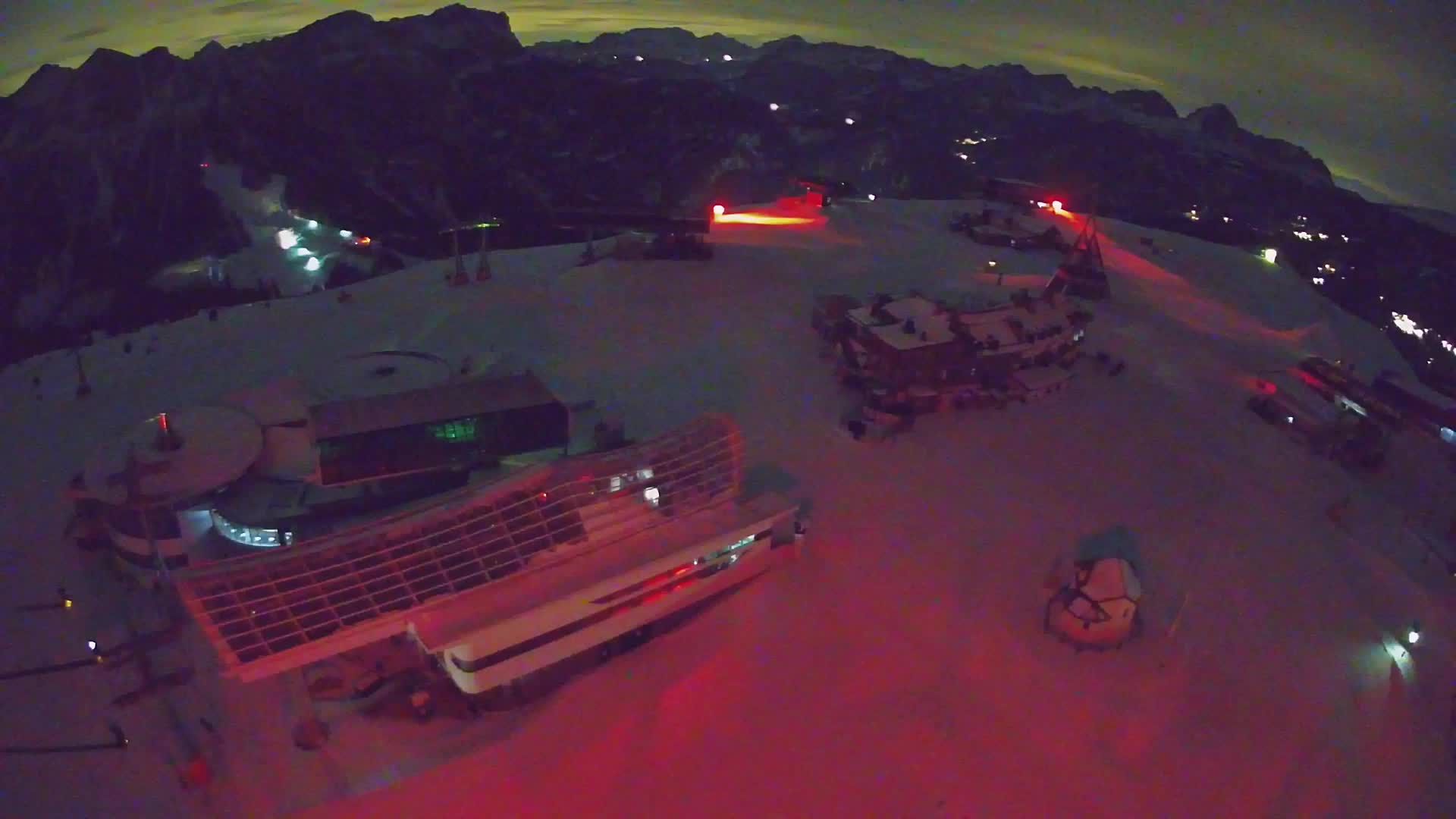 Kronplatz | Gipfel | 2275m