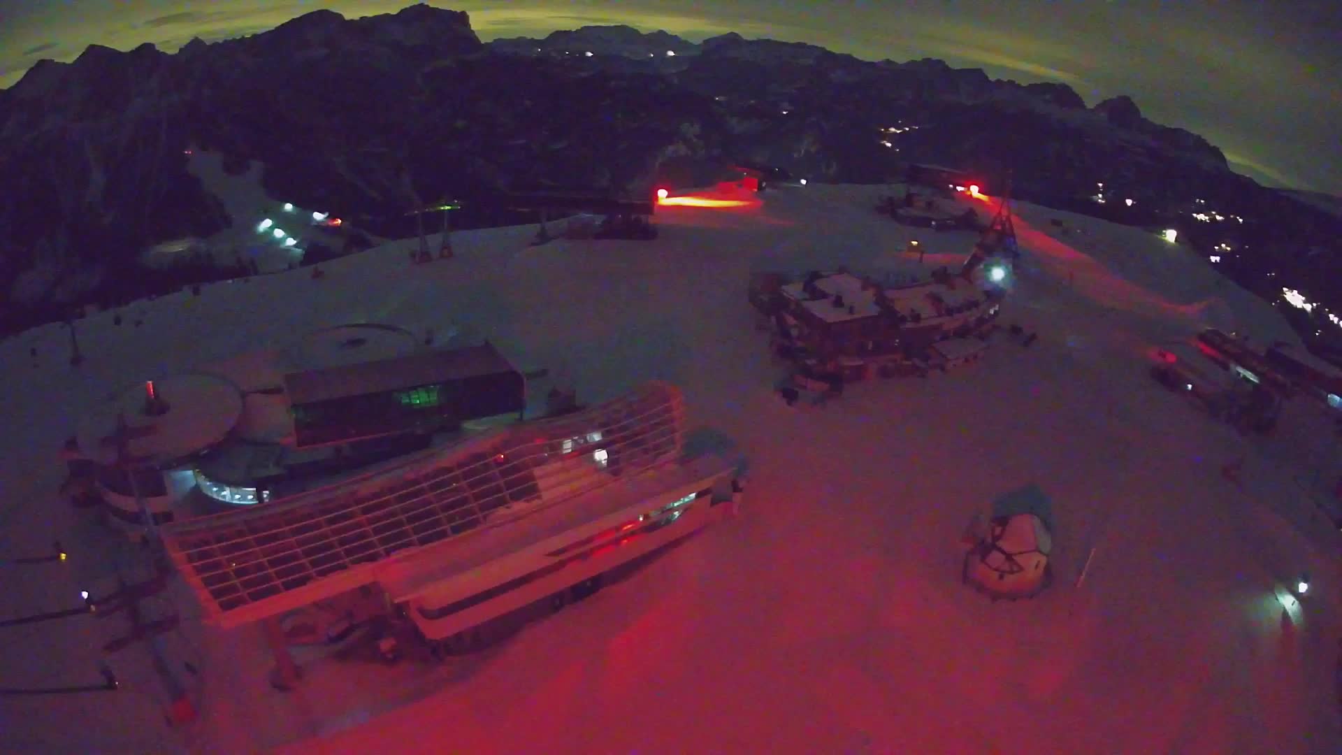 Kronplatz | vrh | 2275m