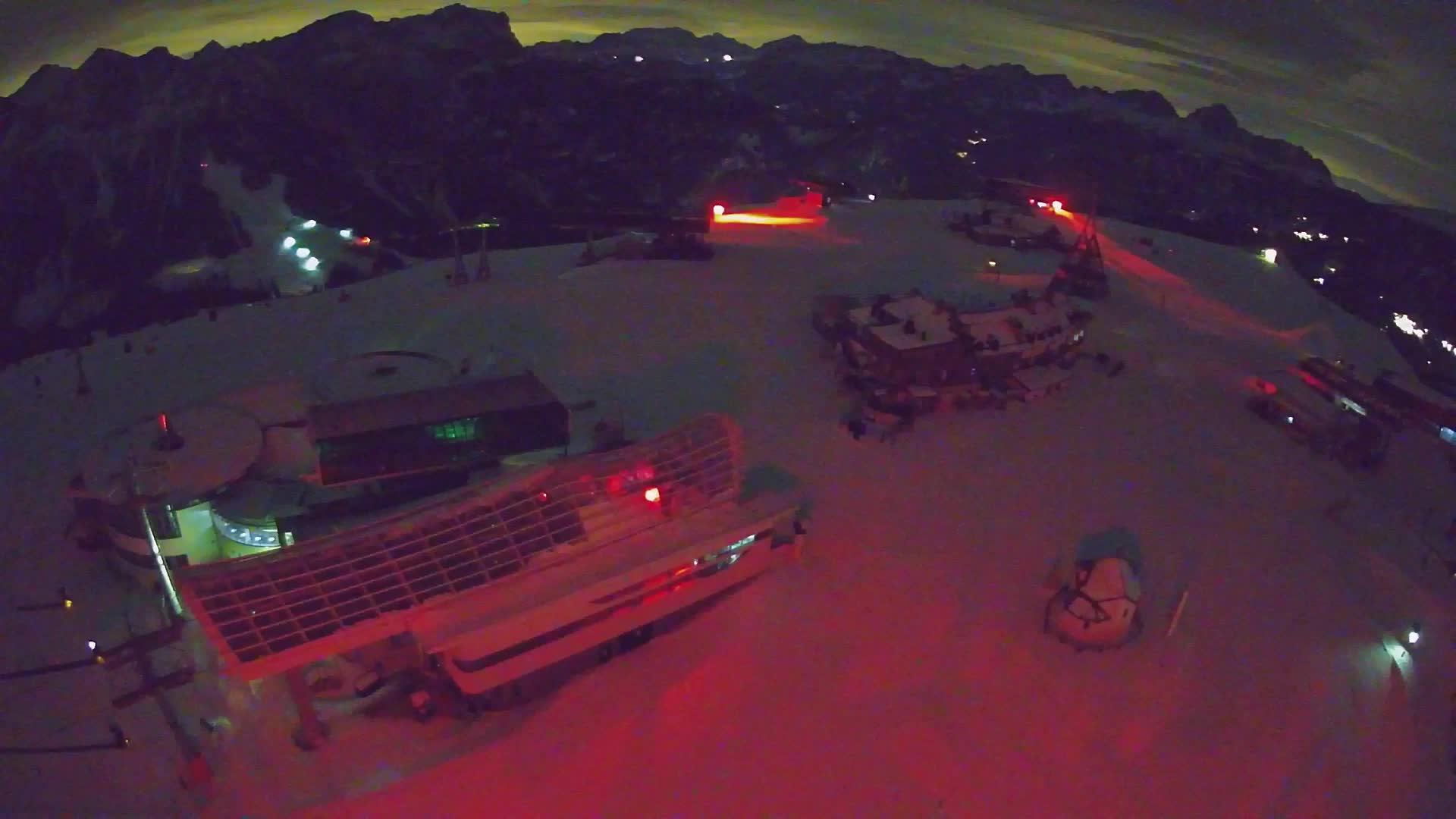 Kronplatz | cima | 2275m