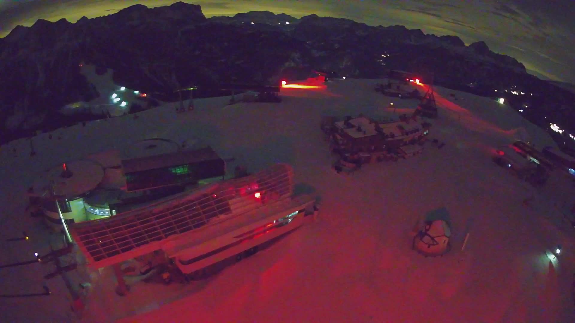 Kronplatz | Gipfel | 2275m