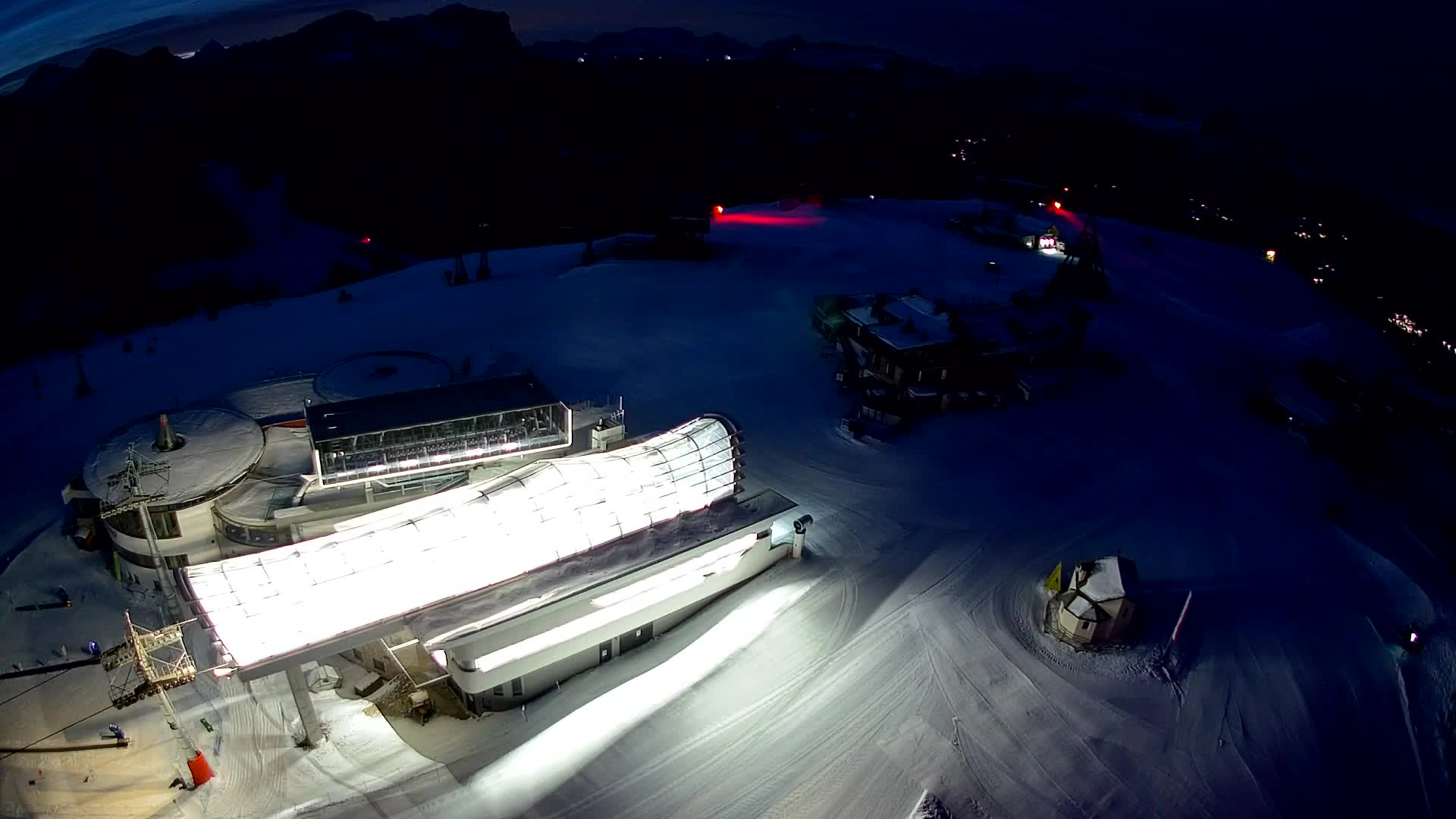 Kronplatz | cima | 2275m