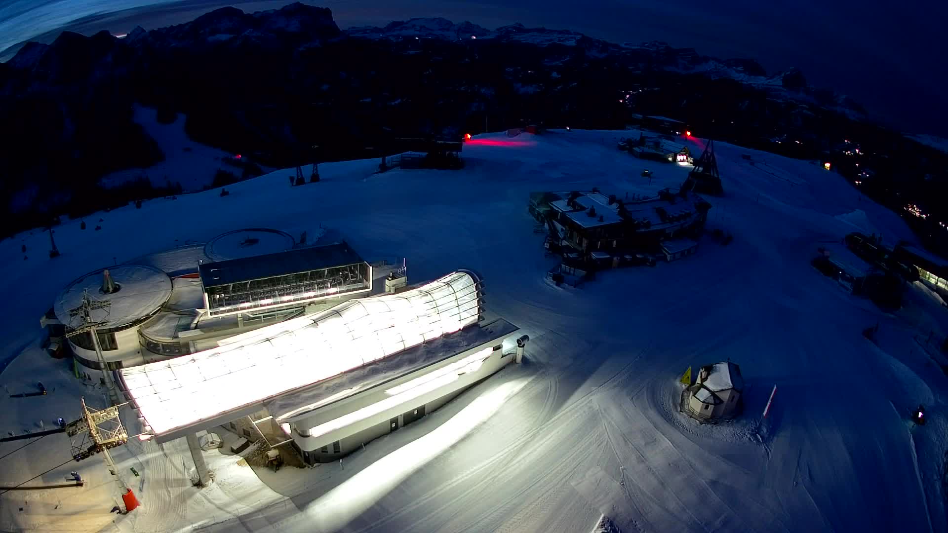 Kronplatz | vrh | 2275m