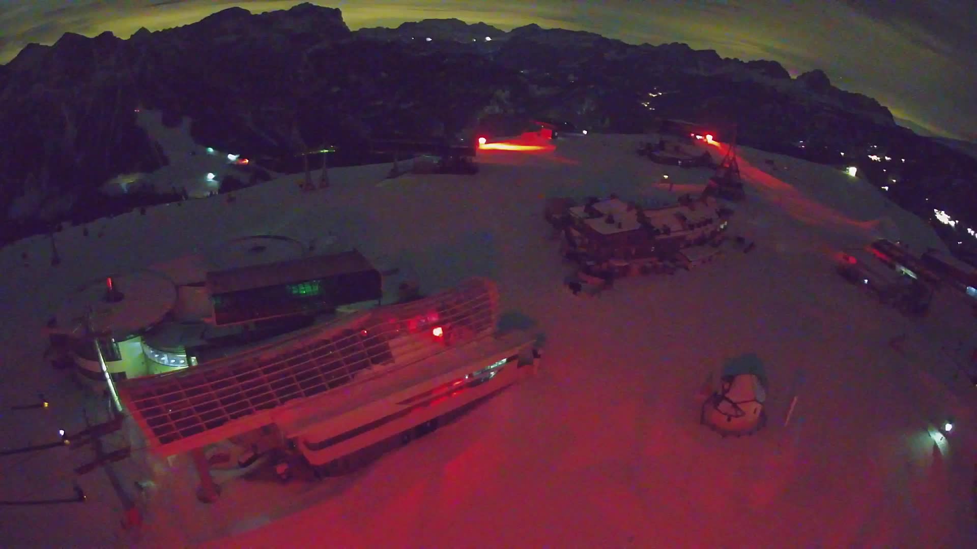 Kronplatz | vrh | 2275m