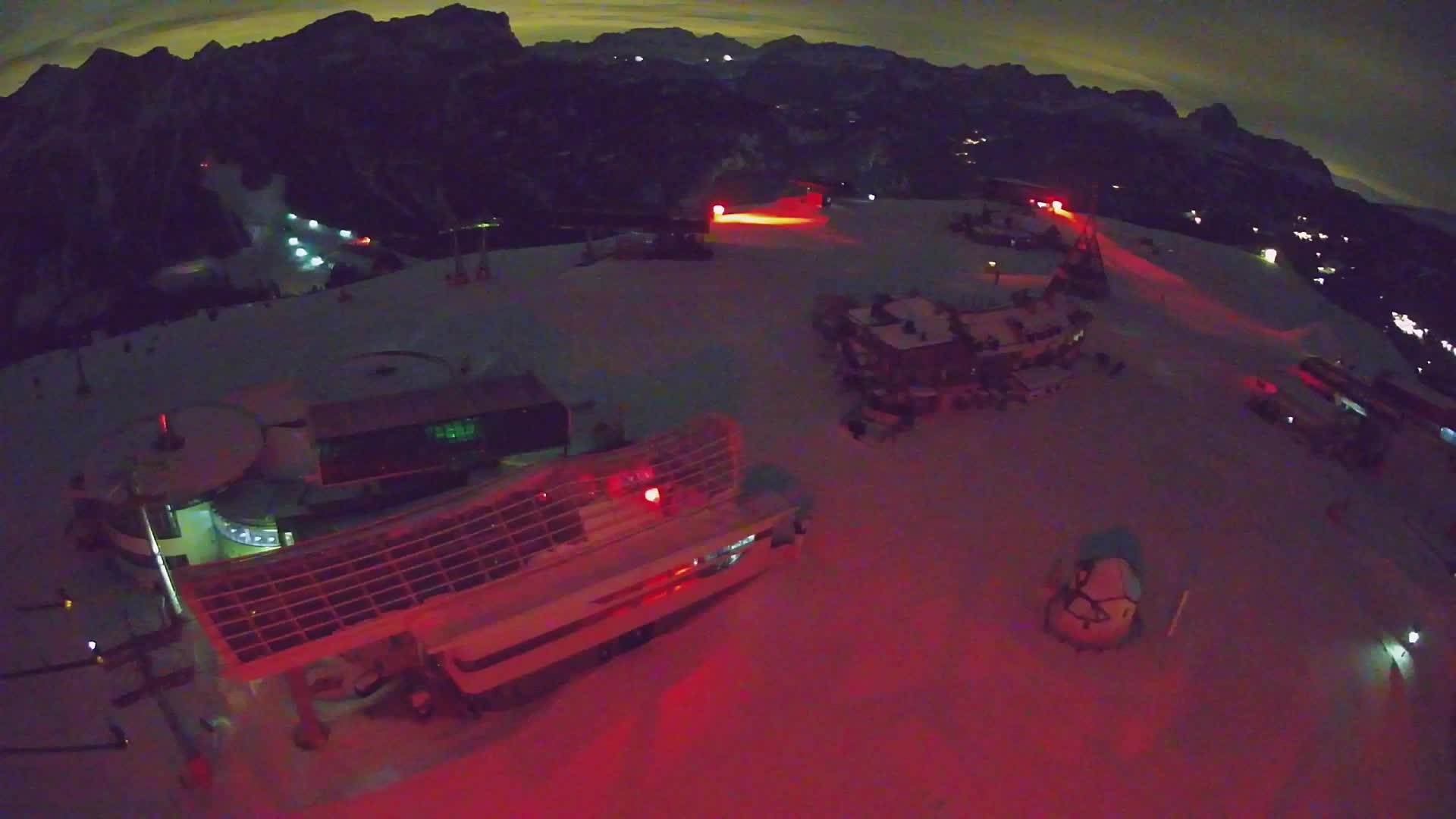 Kronplatz | vrh | 2275m