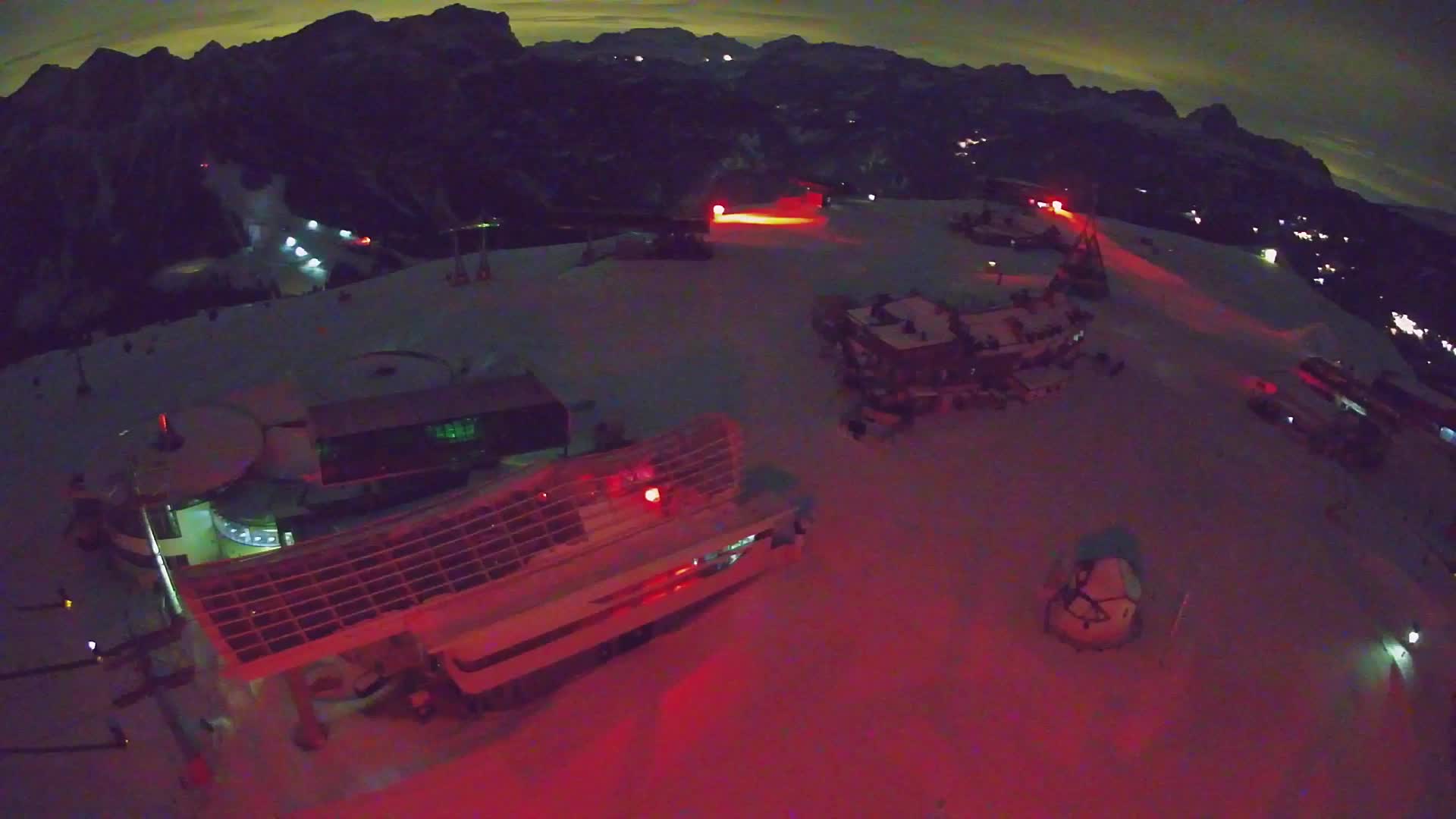 Kronplatz | vrh | 2275m