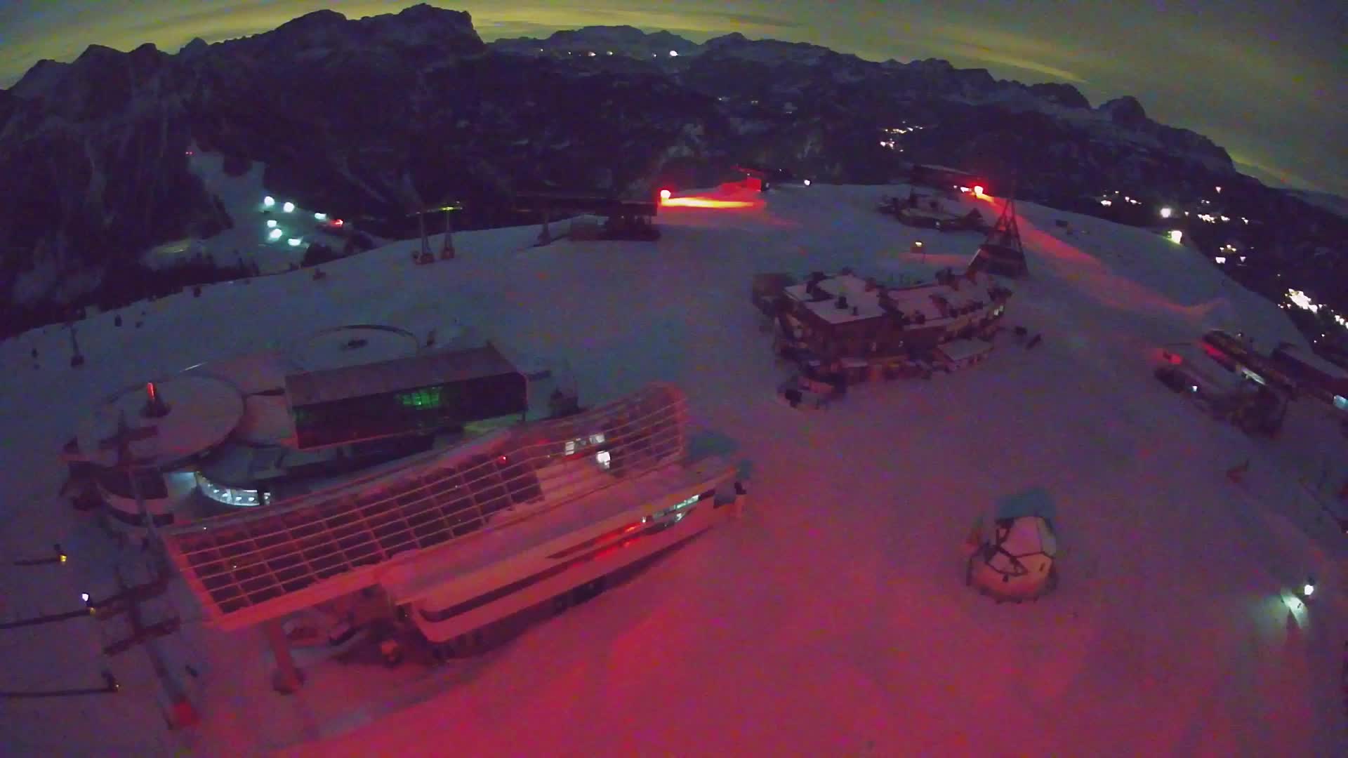 Kronplatz | Gipfel | 2275m