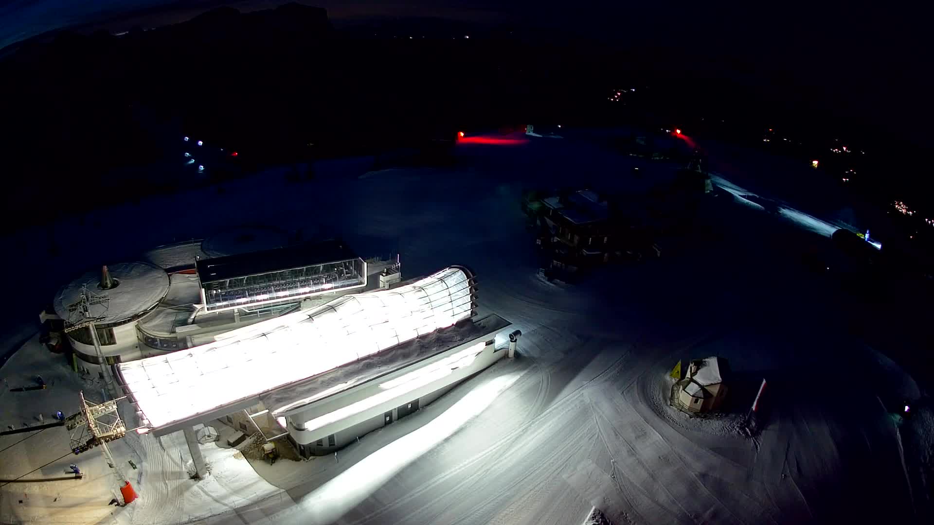 Plan de Corones | Vetta | 2275m