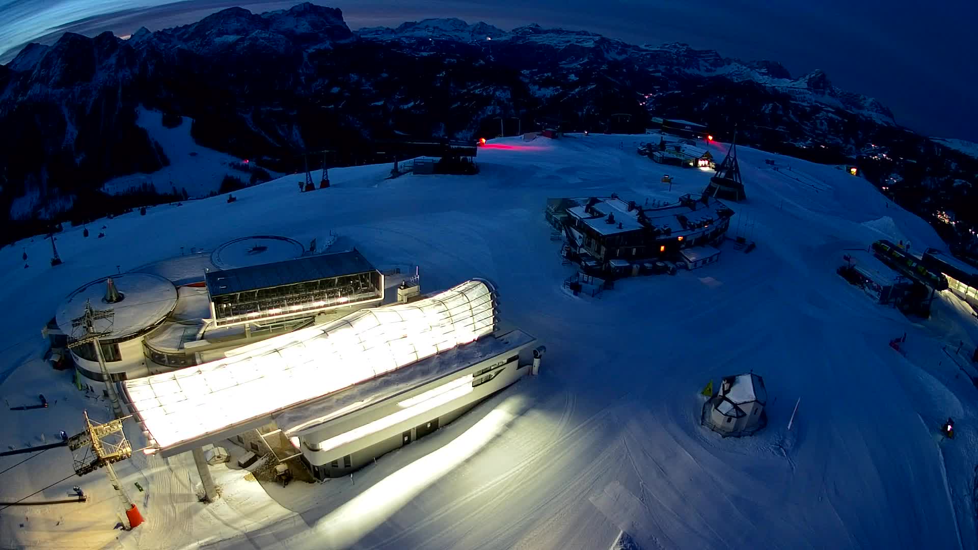 Kronplatz | cima | 2275m