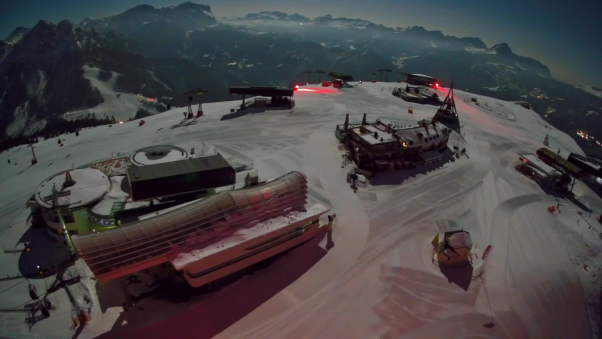 Plan de Corones | Vetta | 2275m