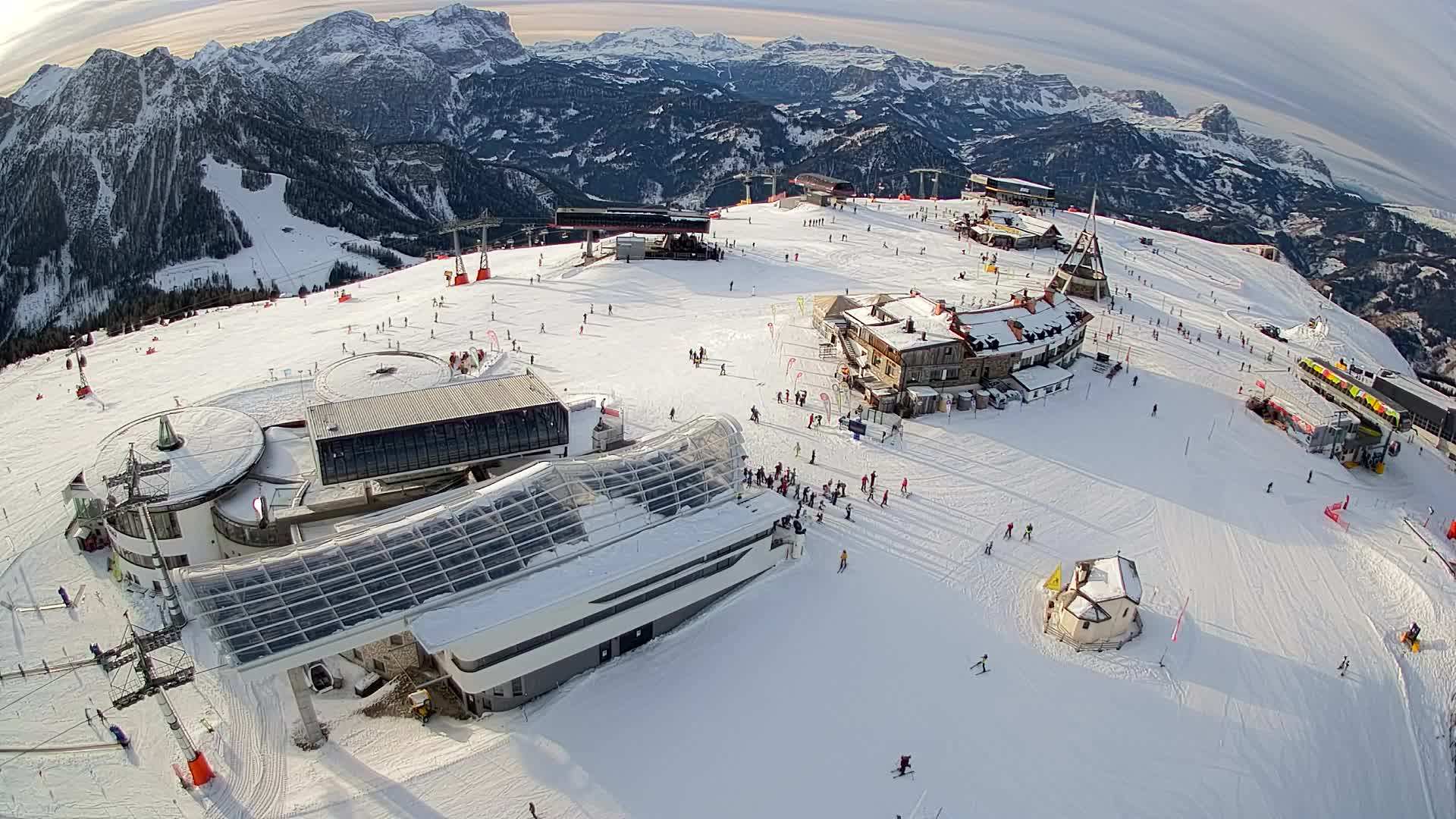 Kronplatz | peak | 2275m