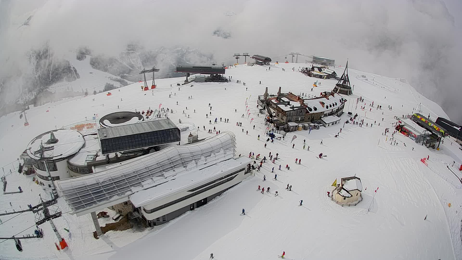 Plan de Corones | Vetta | 2275m