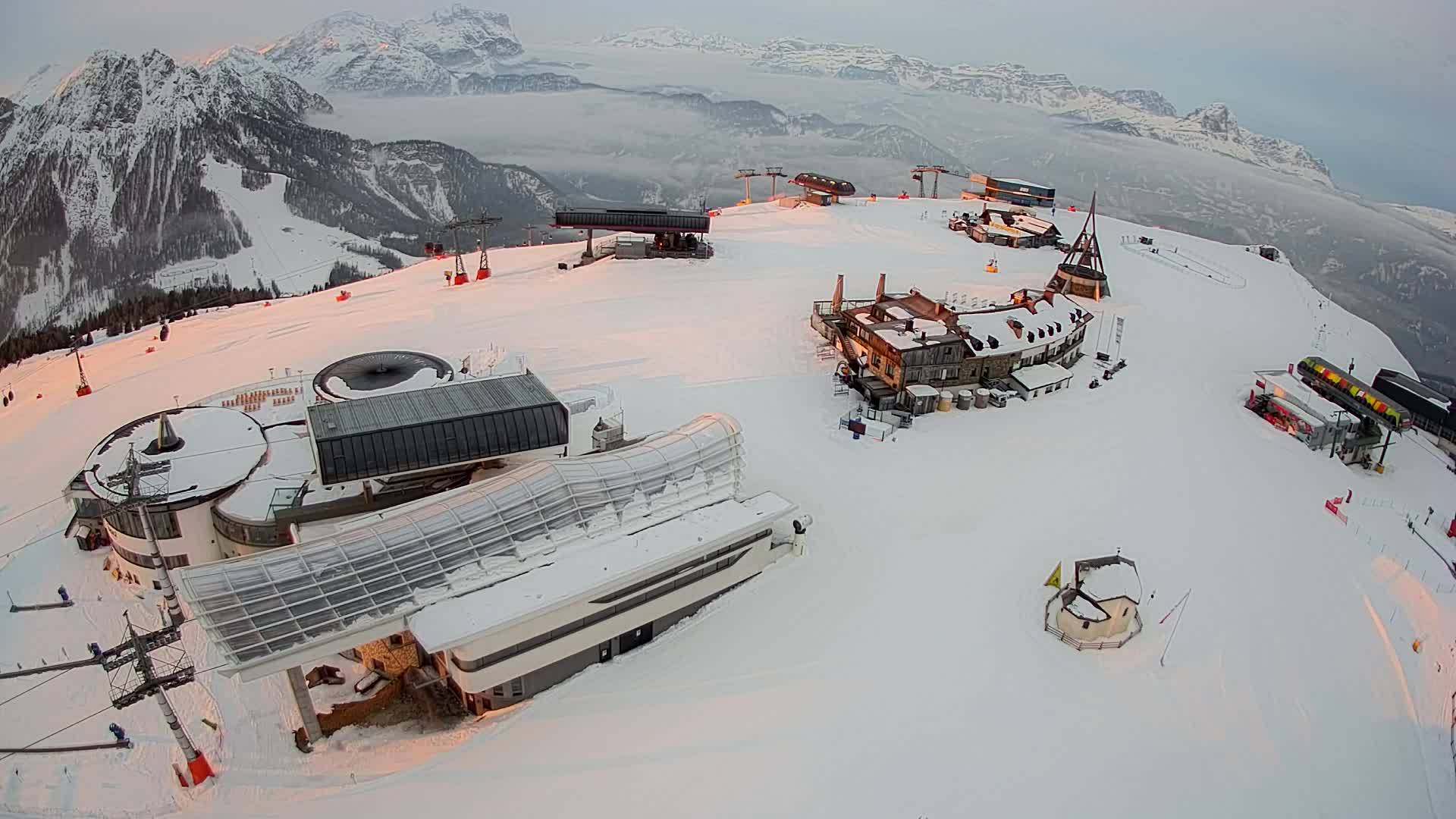 Kronplatz | peak | 2275m