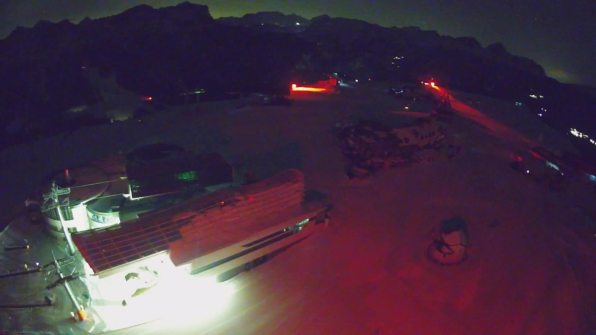 Plan de Corones | Vetta | 2275m