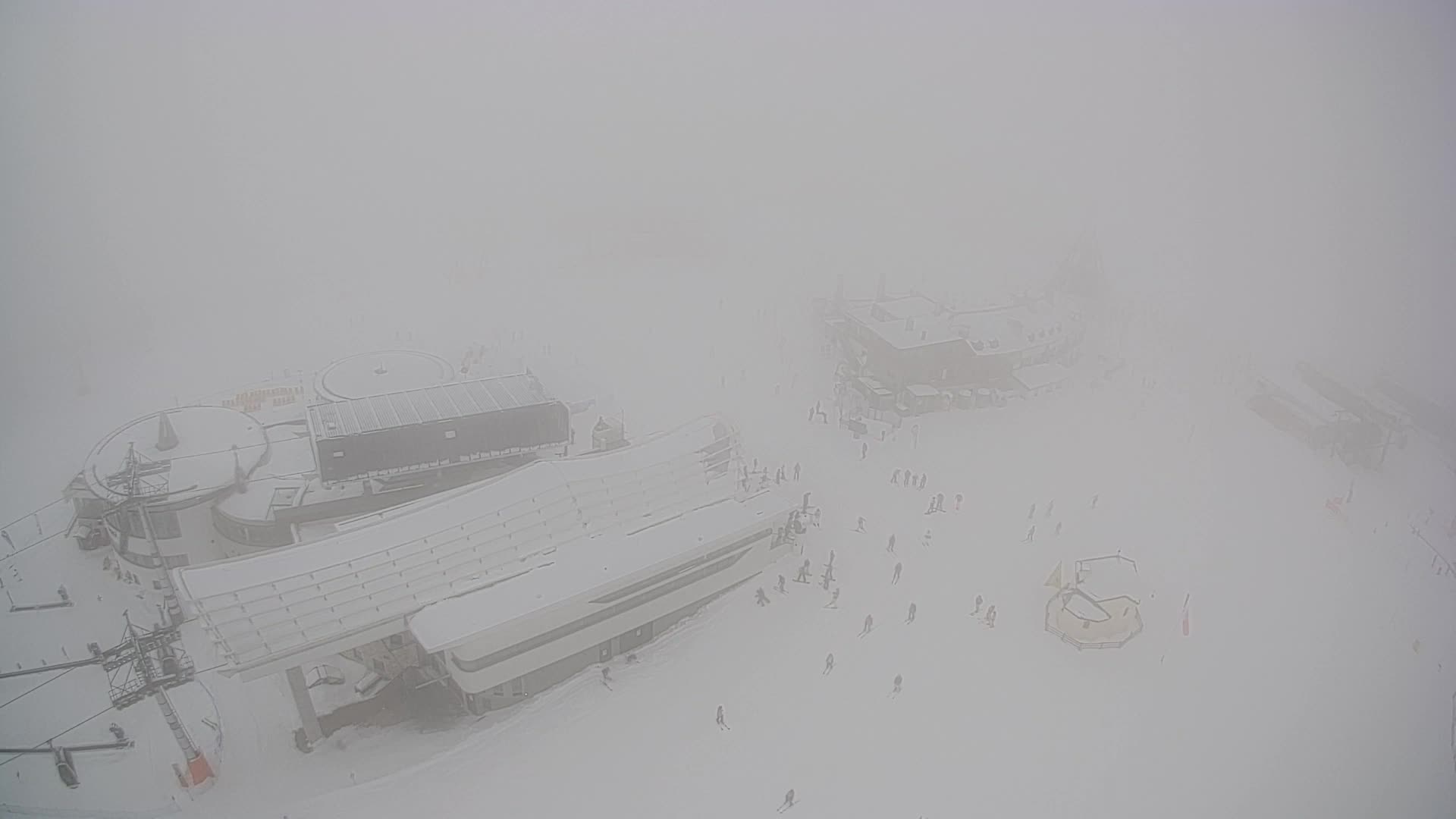 Kronplatz | cima | 2275m