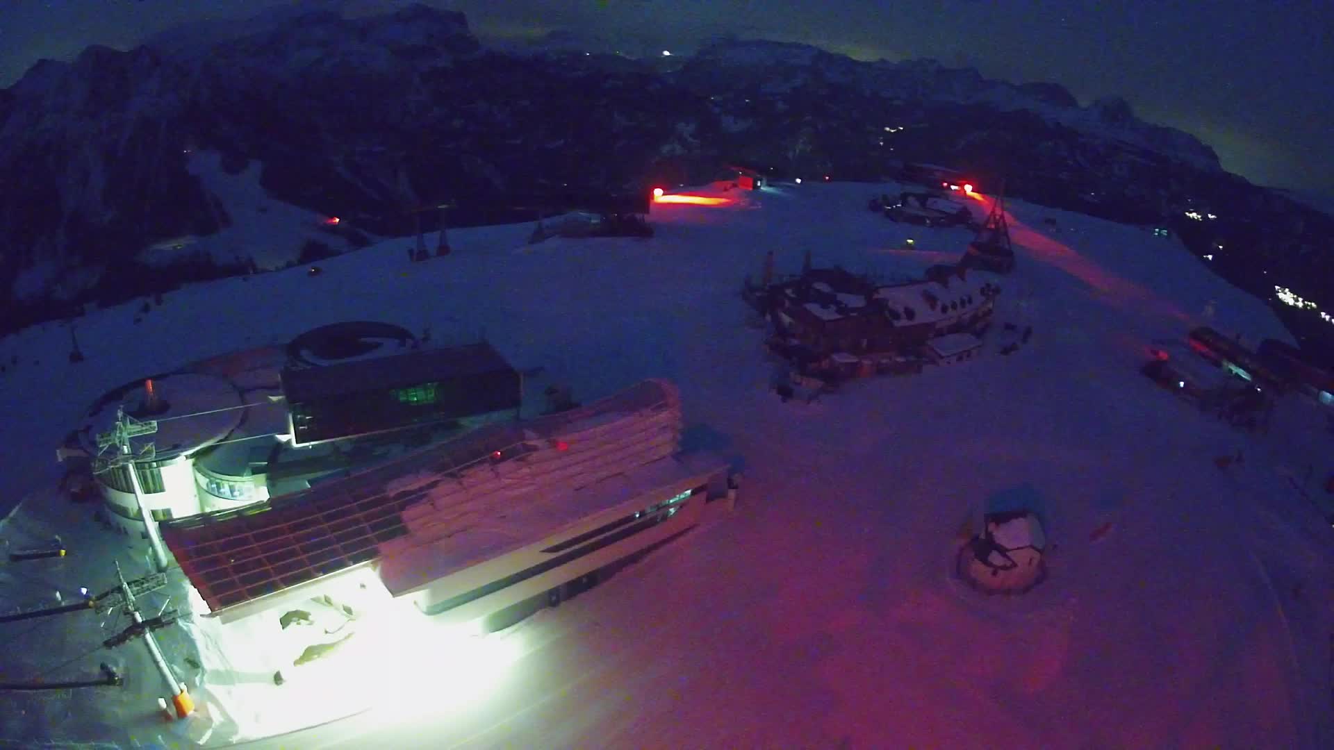 Plan de Corones | Vetta | 2275m