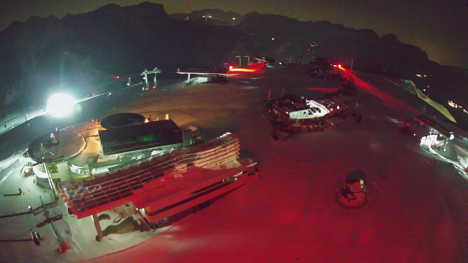 Kronplatz | cima | 2275m